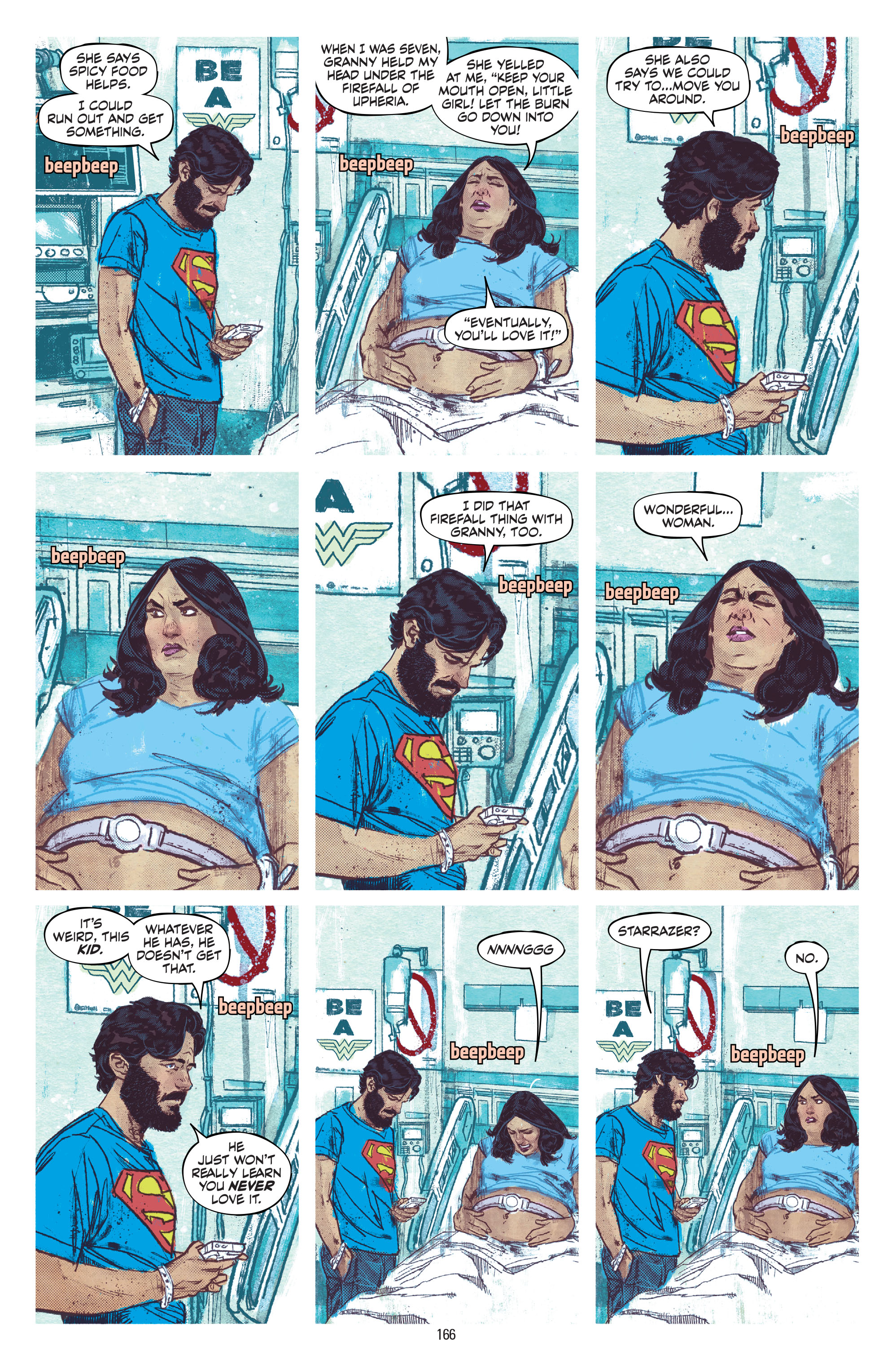 Read online Mister Miracle (2017) comic -  Issue # _TPB (Part 2) - 65
