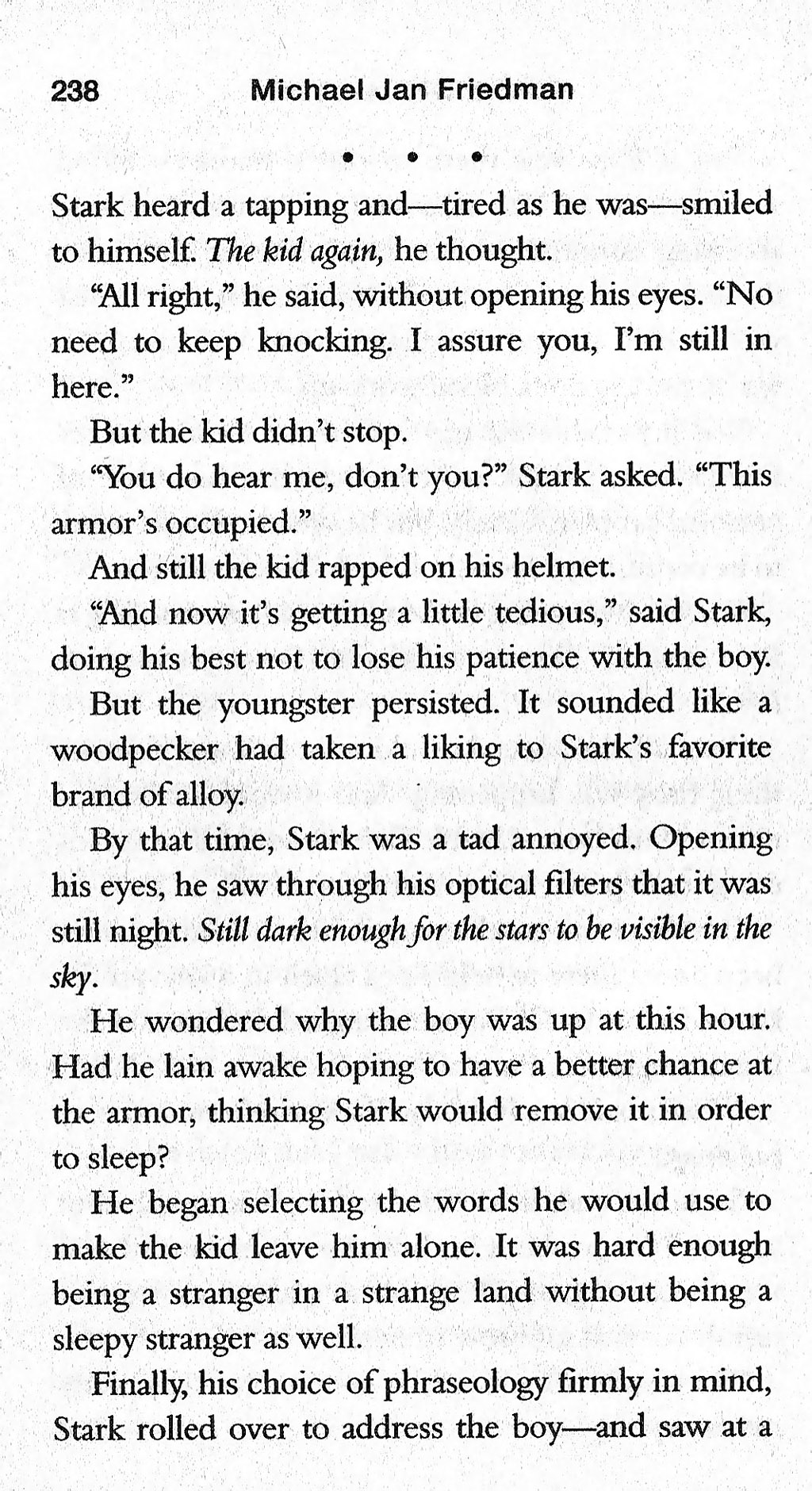 Read online The Ultimates: Tomorrow Men comic -  Issue # TPB (Part 3) - 45