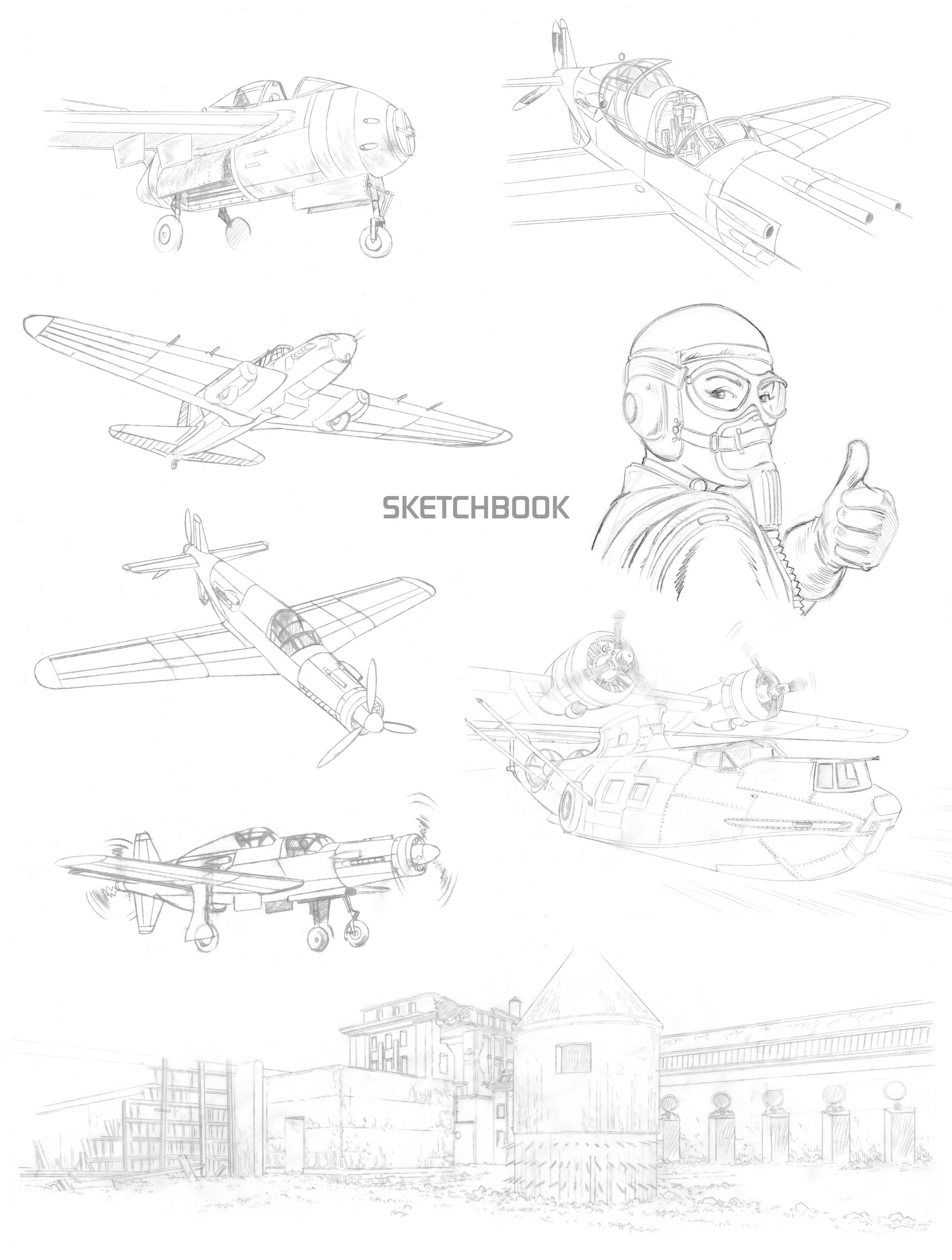 Read online Bear's Tooth comic -  Issue #5 - 49