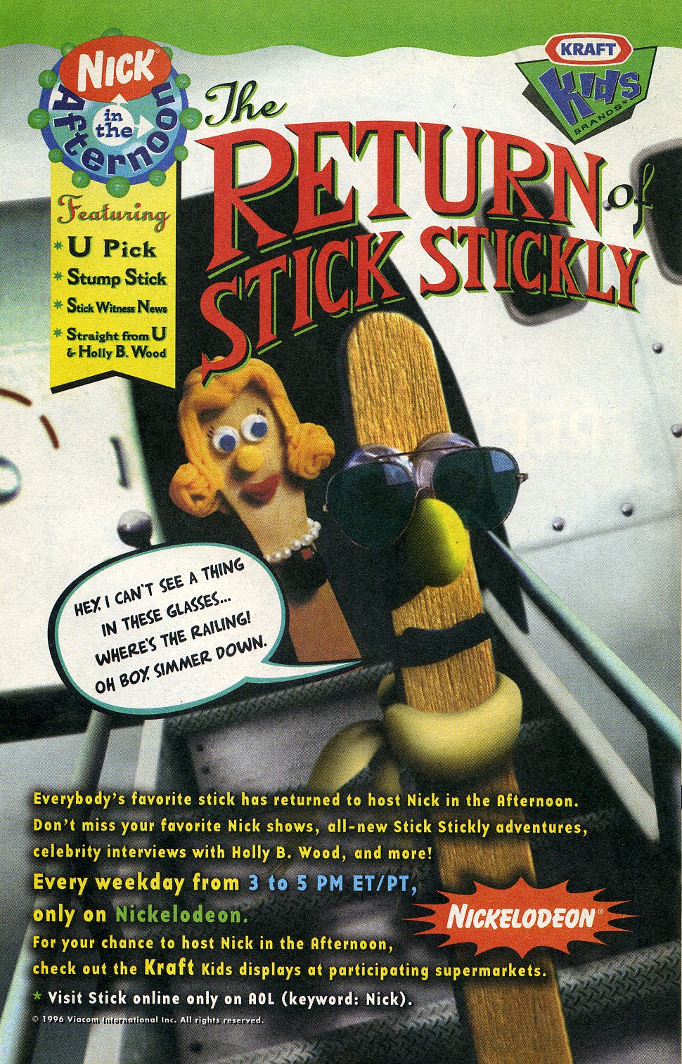 Read online Animaniacs comic -  Issue #18 - 8