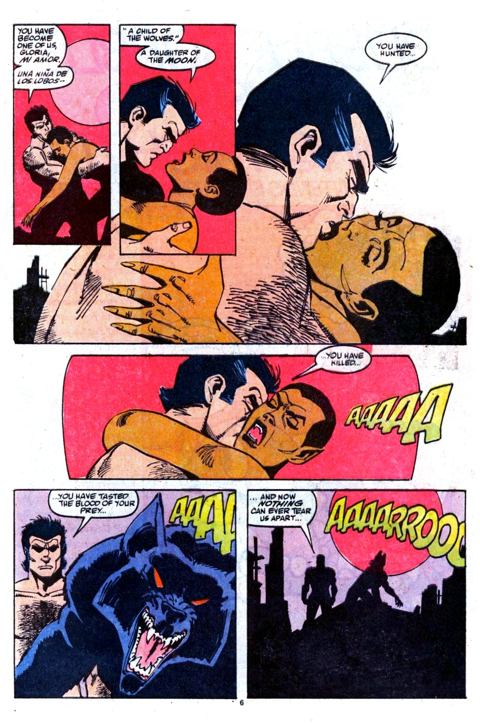 Read online The Spectacular Spider-Man (1976) comic -  Issue #152 - 6