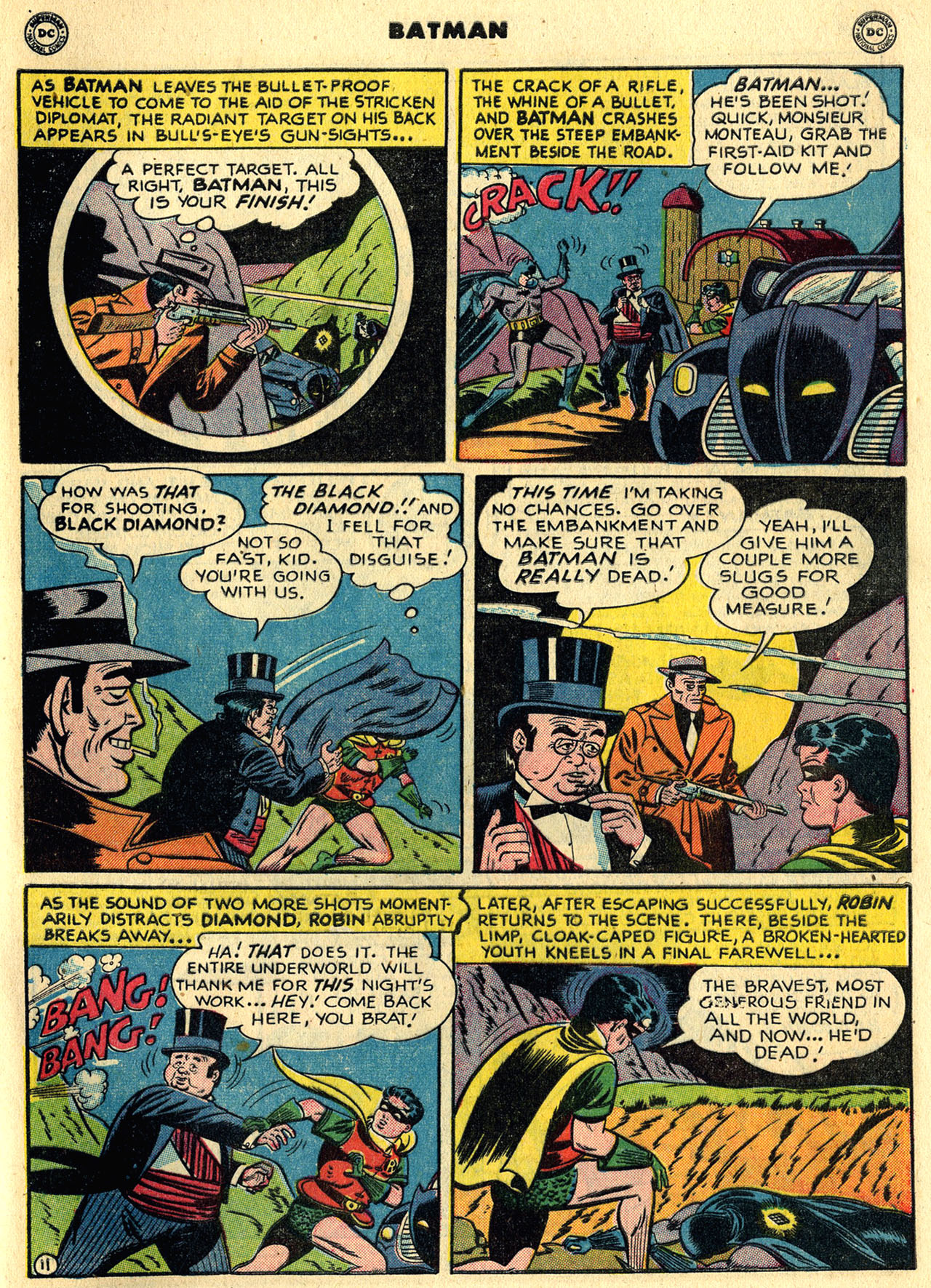 Read online Batman (1940) comic -  Issue #58 - 47