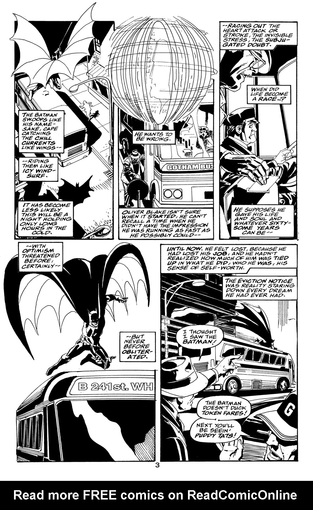 Read online Batman: Gotham Knights comic -  Issue #28 - 25