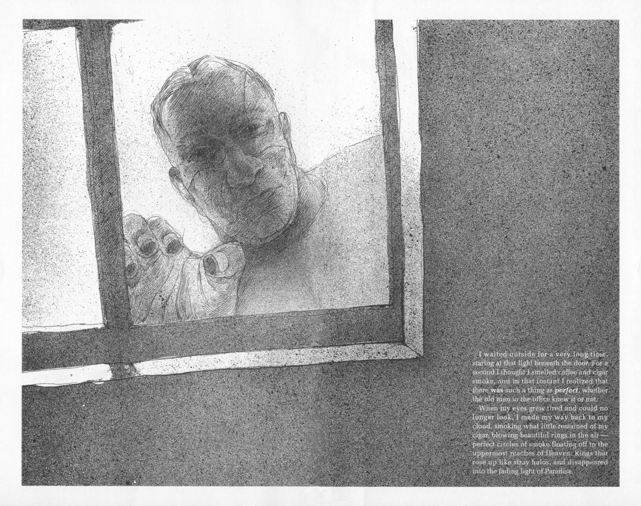 Read online Beautiful Stories For Ugly Children comic -  Issue #26 - 17