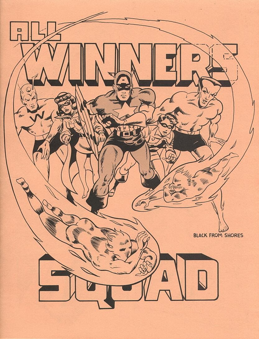 Read online Paragon Golden Age Greats comic -  Issue # Full - 17