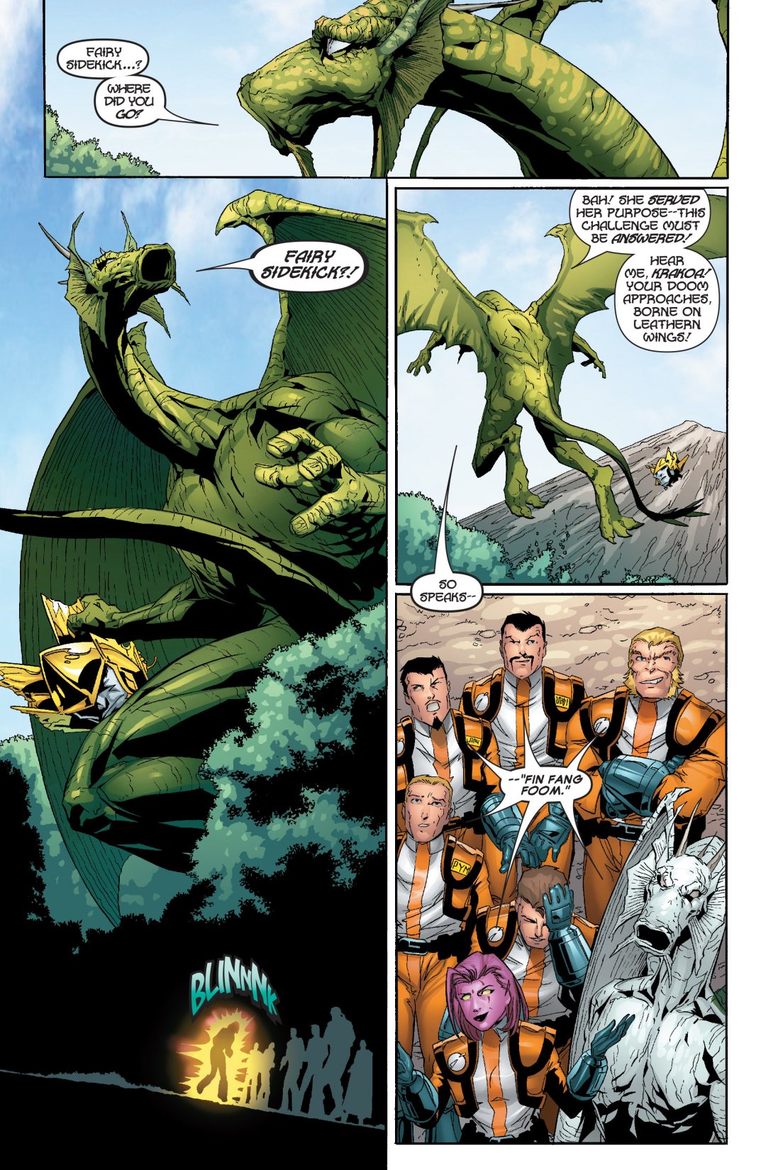 Read online Deadpool Classic comic -  Issue # TPB 20 (Part 3) - 77