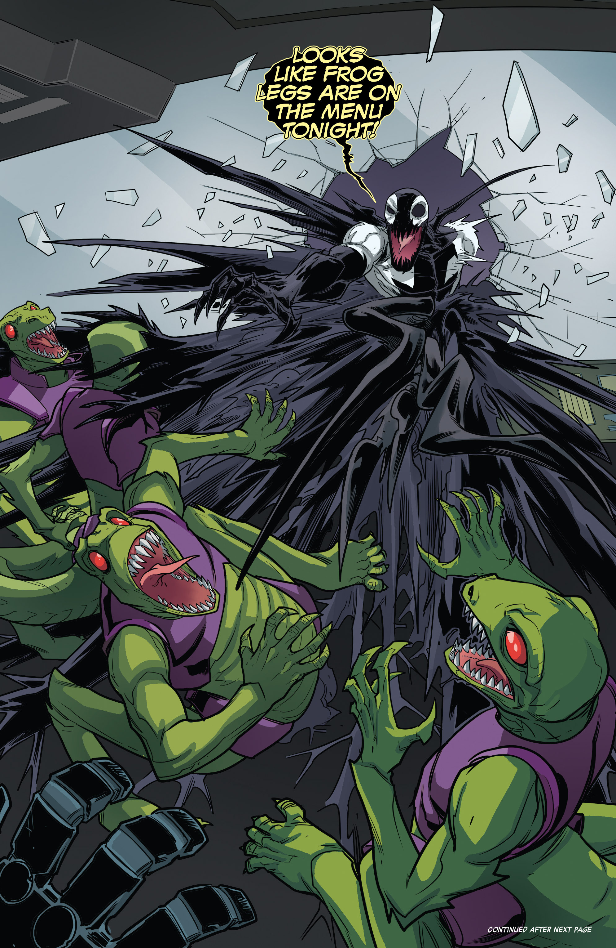 Read online Deadpool: Back in Black comic -  Issue #2 - 18