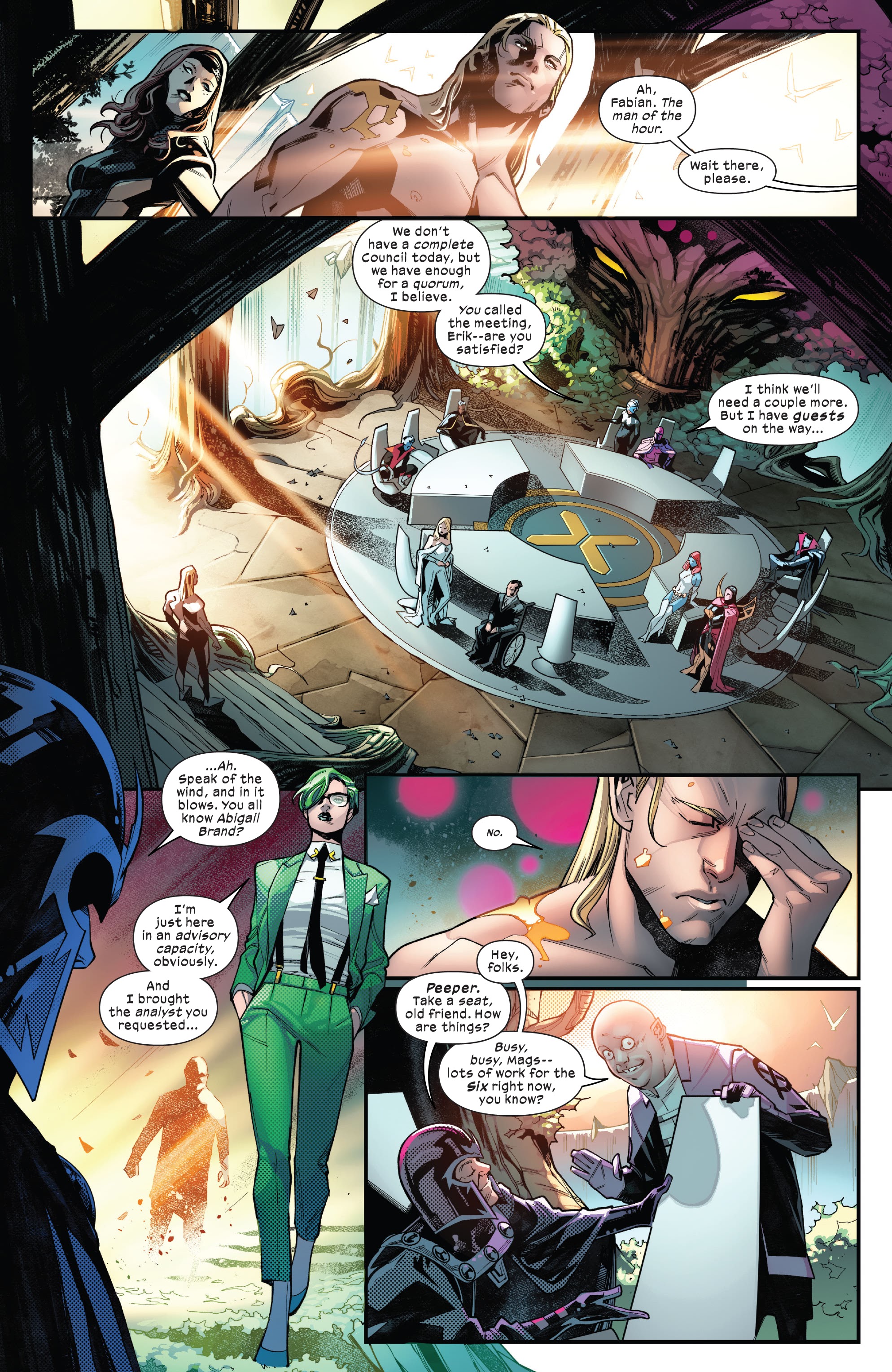 Read online S.W.O.R.D. (2020) comic -  Issue #5 - 8