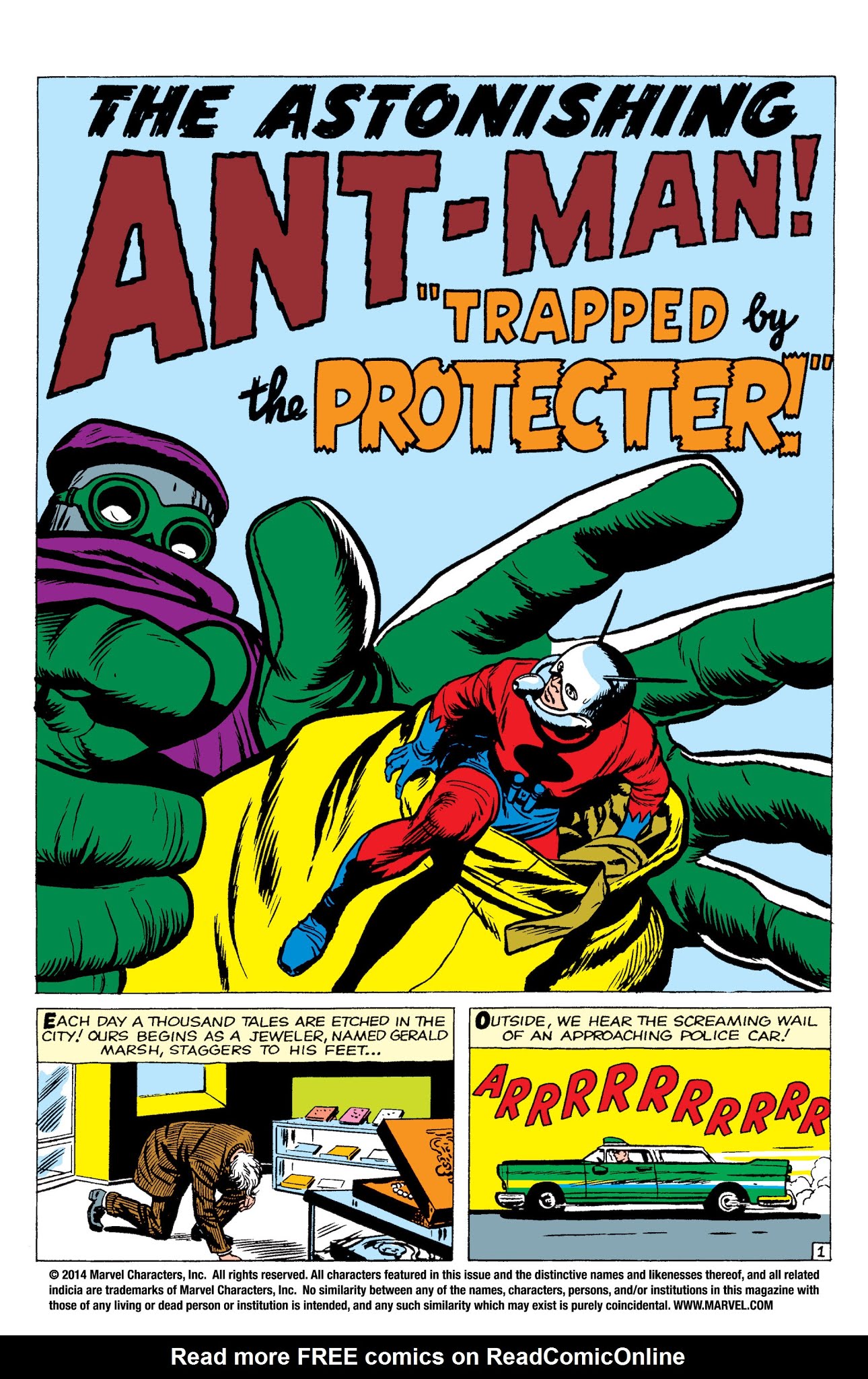 Read online Ant-Man/Giant-Man Epic Collection comic -  Issue # TPB (Part 1) - 40