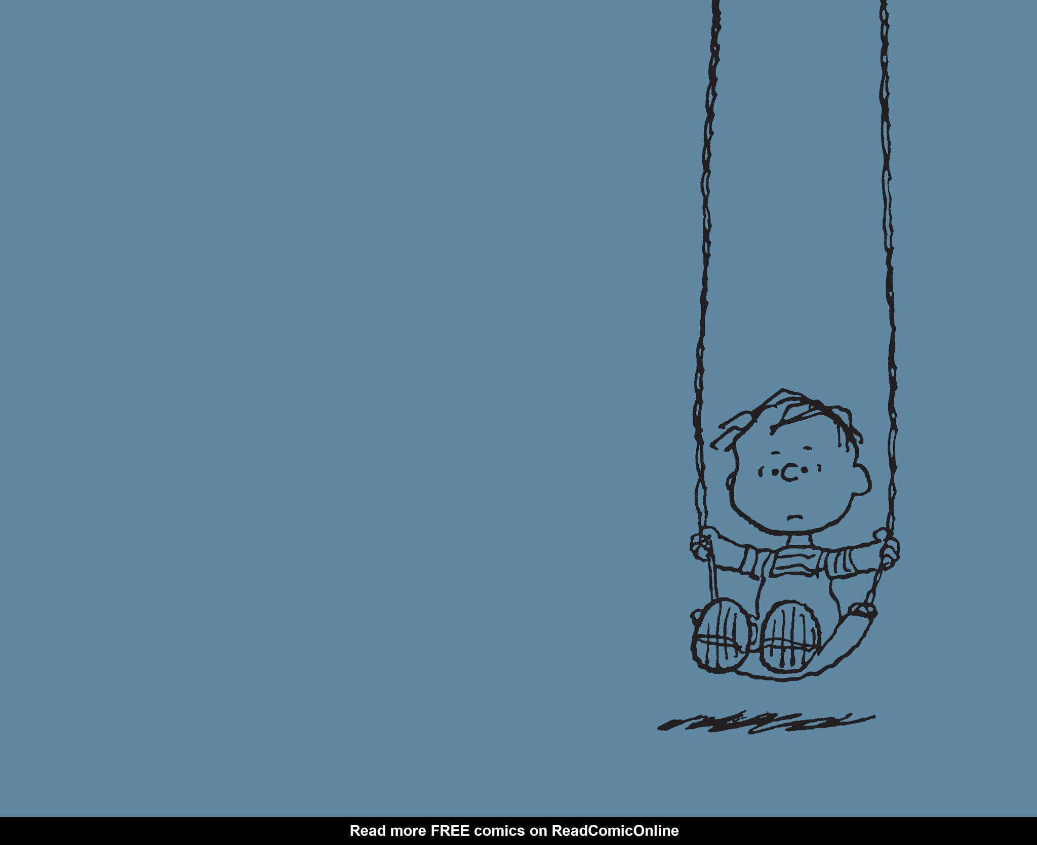 Read online The Complete Peanuts comic -  Issue # TPB 24 - 8