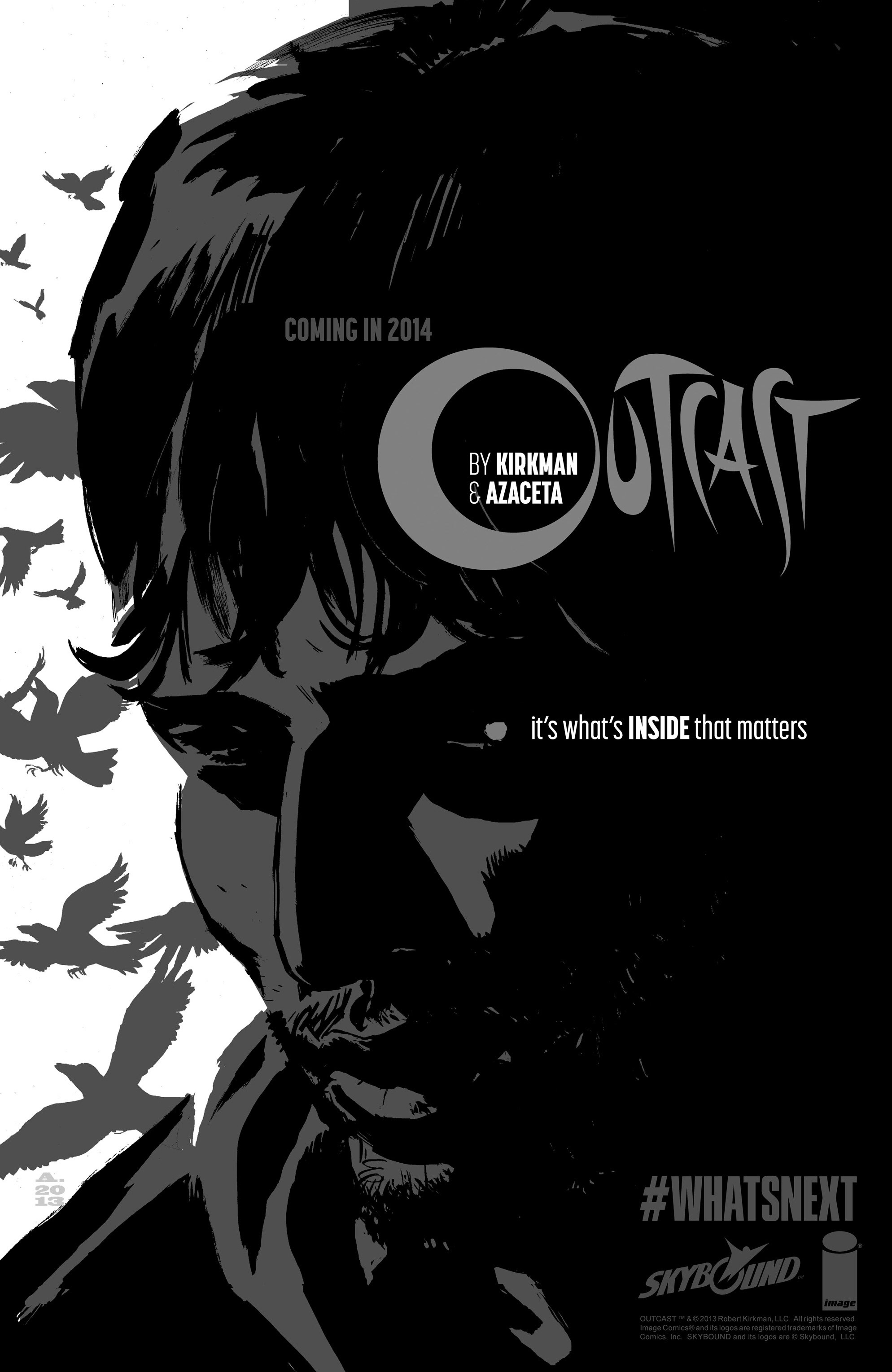 Read online A Voice in the Dark comic -  Issue #3 - 27