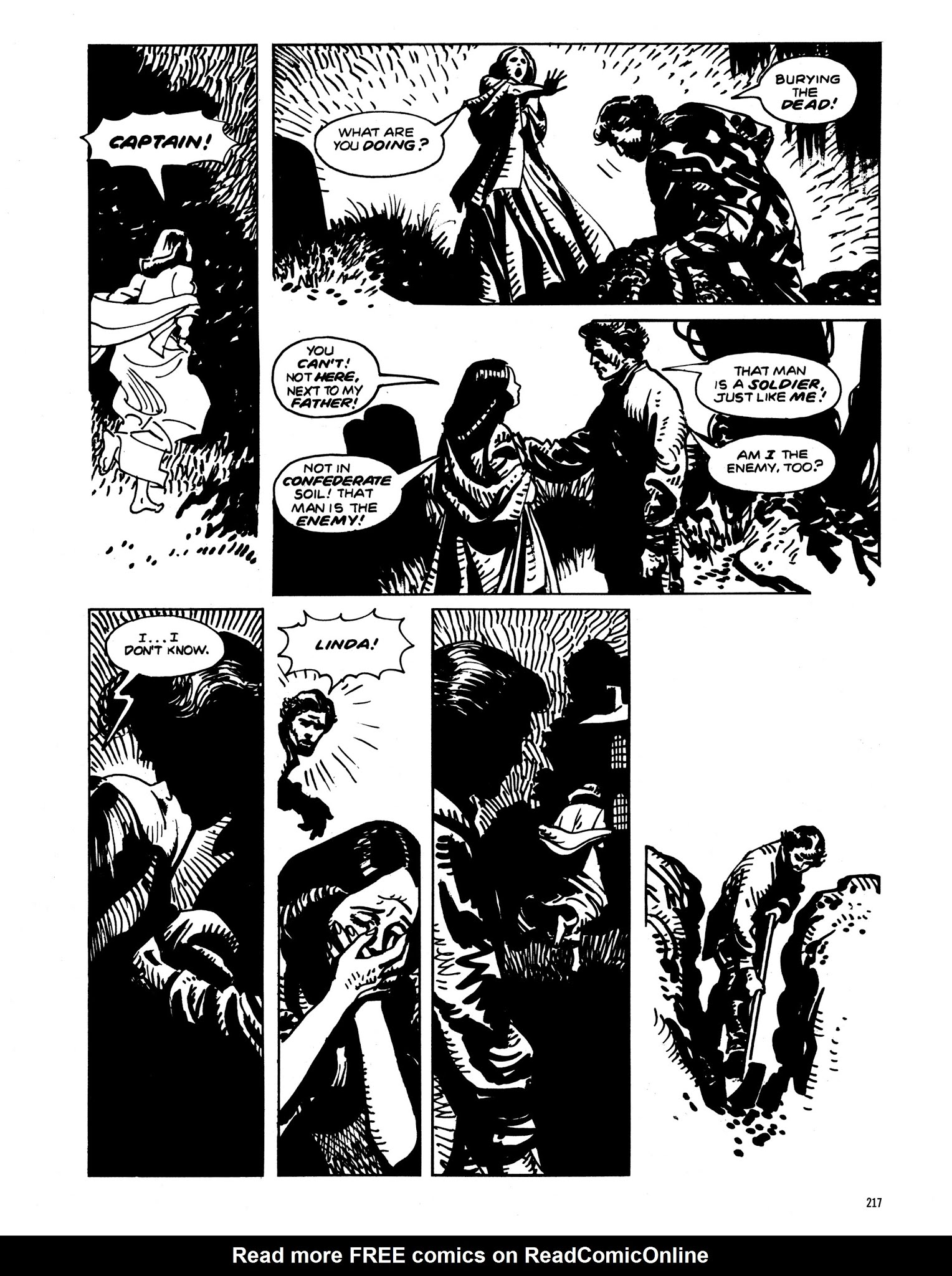 Read online Creepy Archives comic -  Issue # TPB 25 (Part 3) - 20