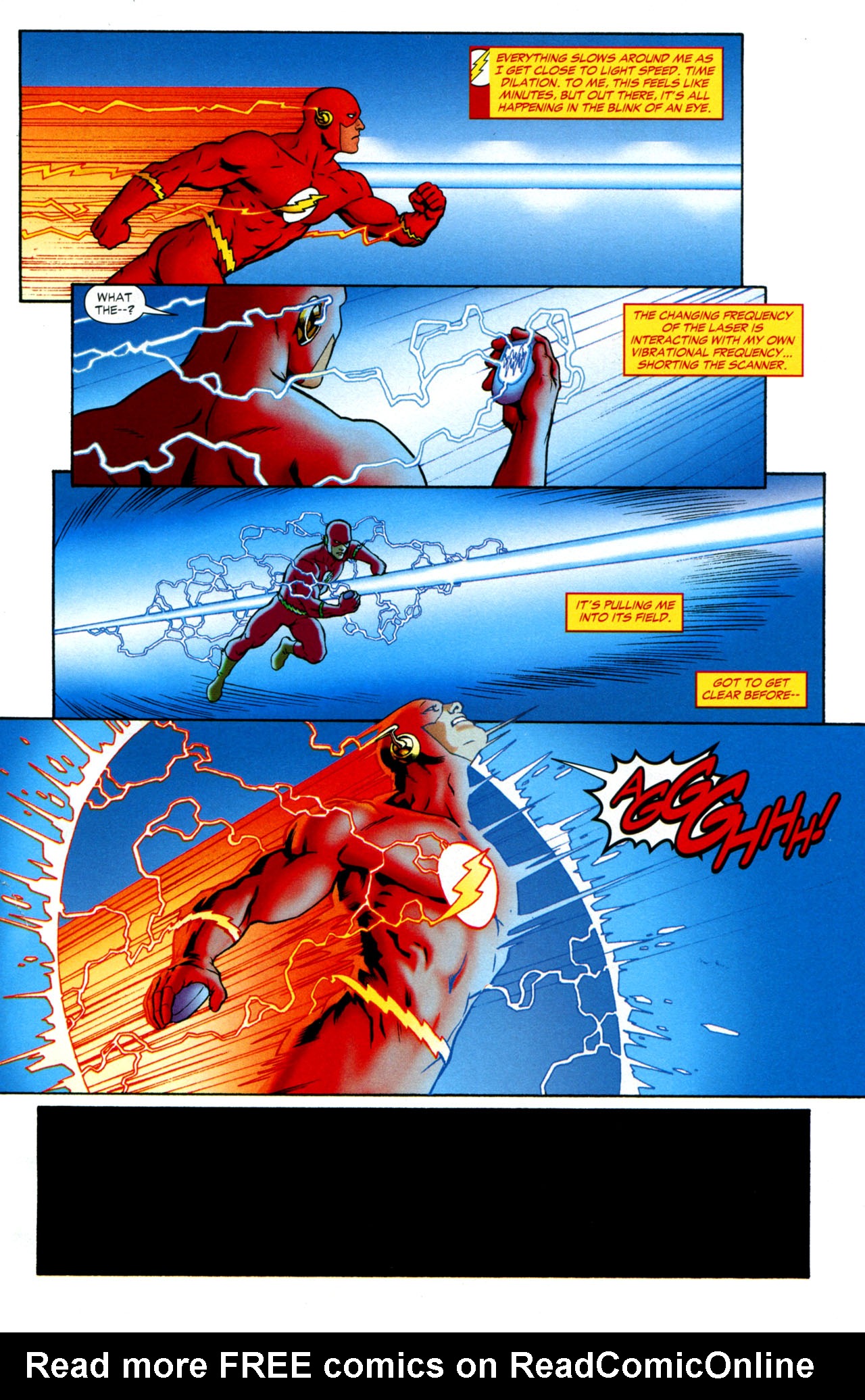 Read online The Brave and the Bold (2007) comic -  Issue #28 - 4