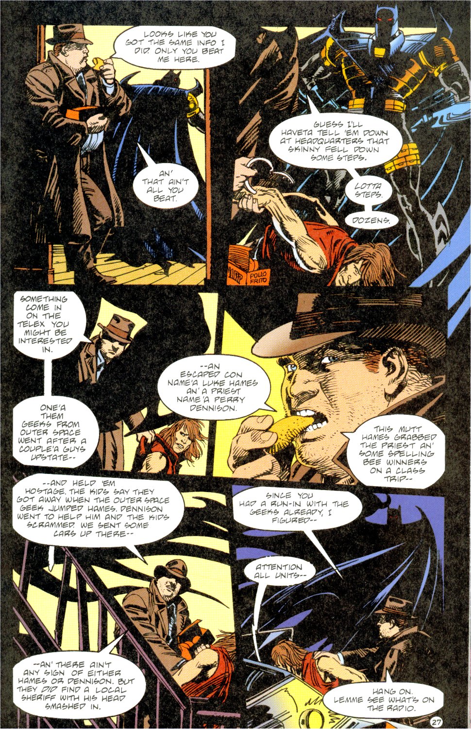 Batman: Legends of the Dark Knight _Annual_3 Page 27