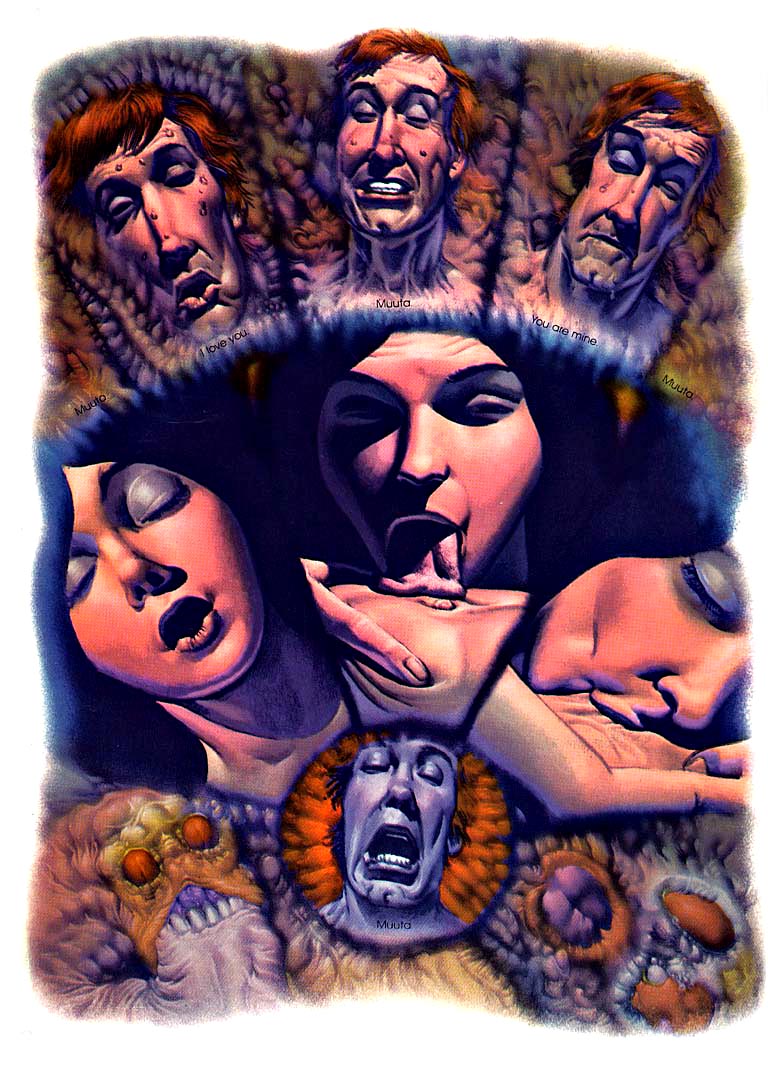 Read online Den (1984) comic -  Issue # TPB 2 - 50