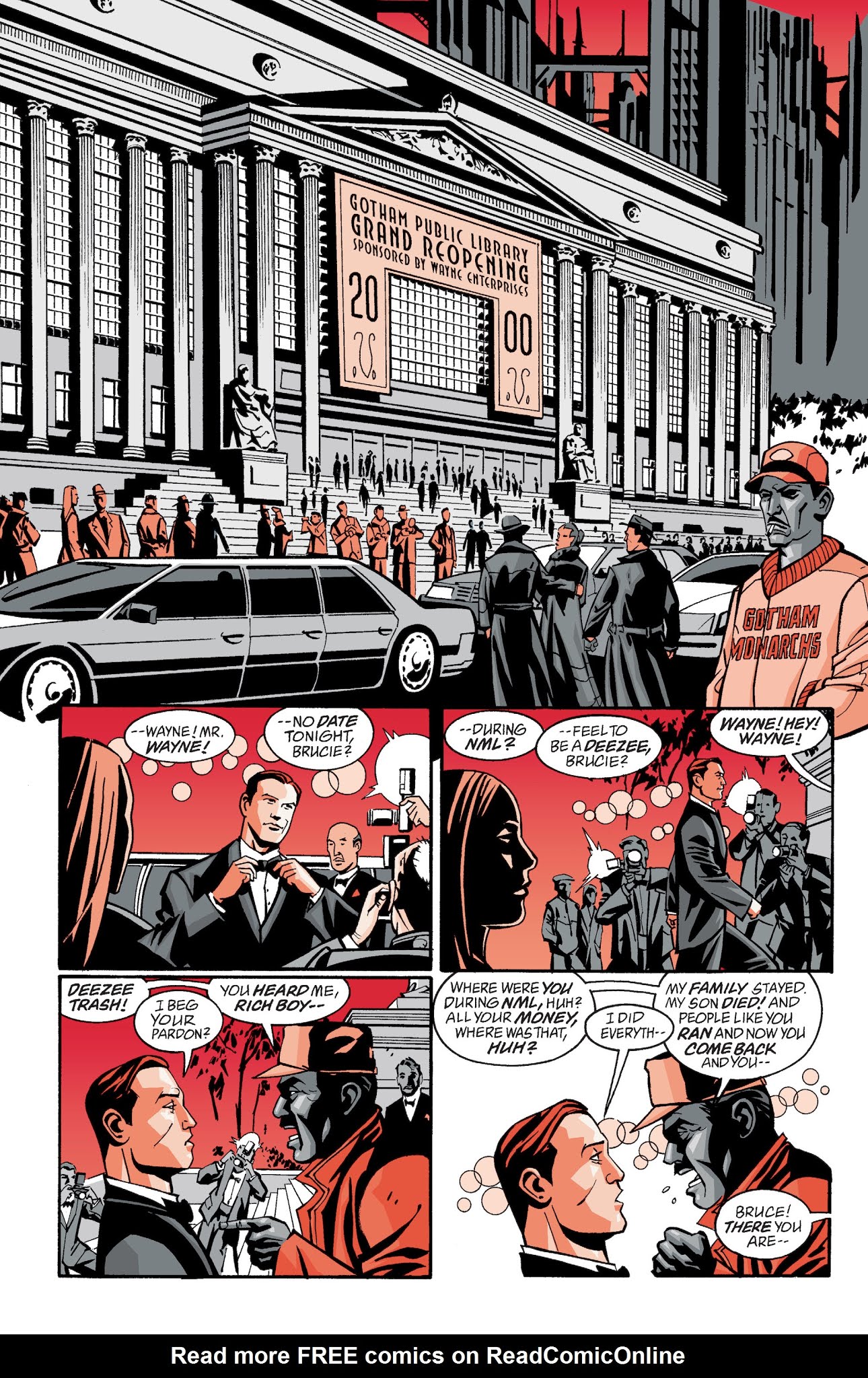 Read online Batman: New Gotham comic -  Issue # TPB 1 (Part 1) - 54