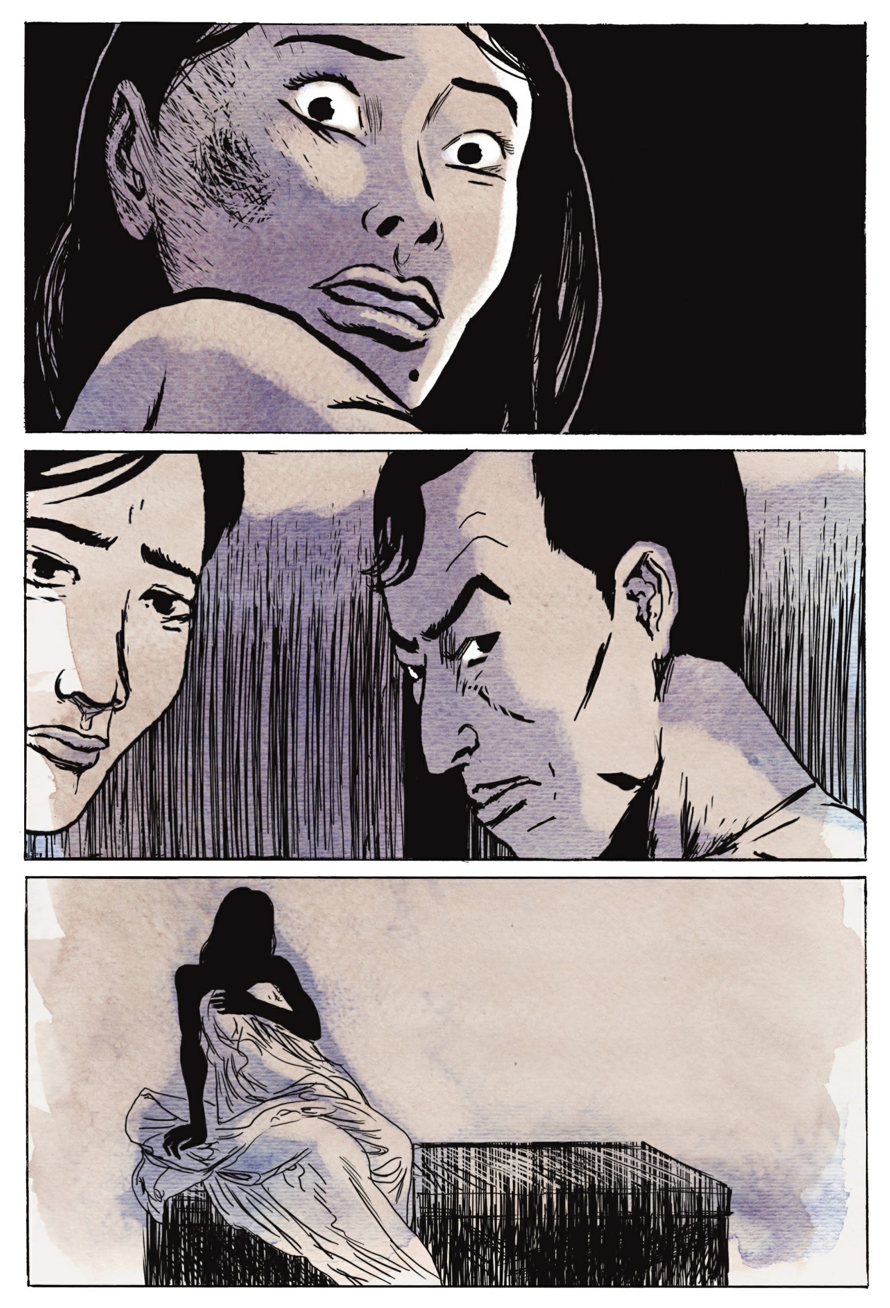 Read online Vietnamese Memories comic -  Issue # TPB 2 (Part 1) - 68