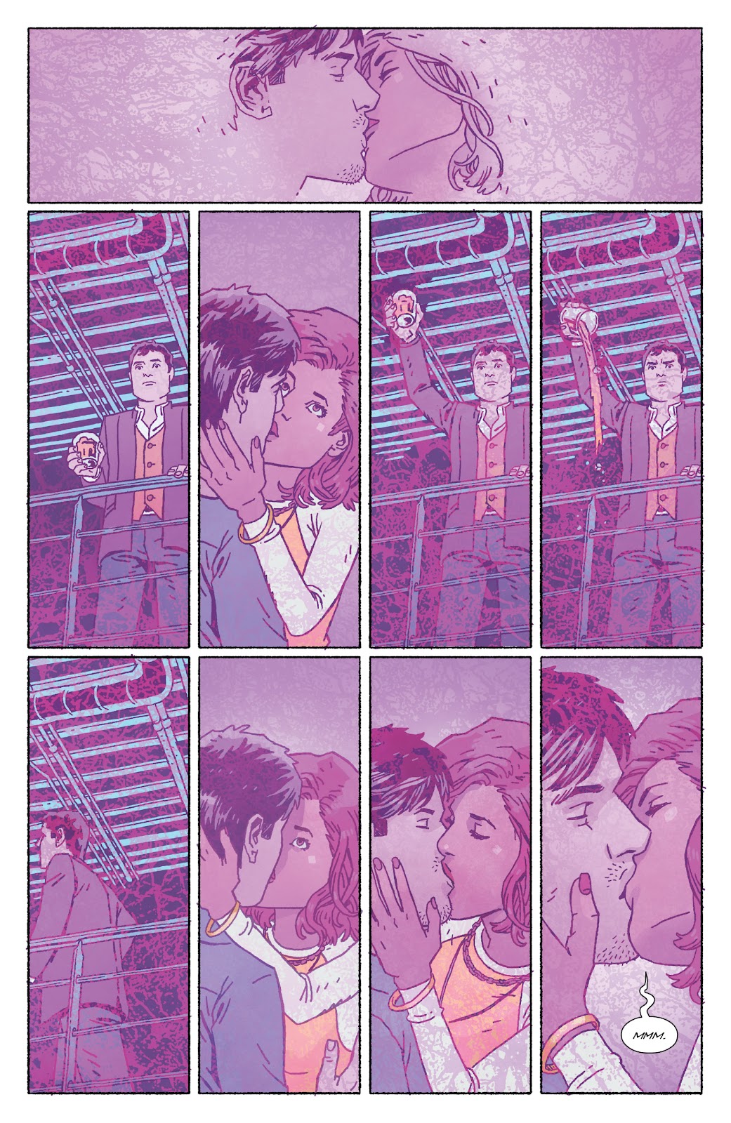 Heart Attack issue 5 - Page 15