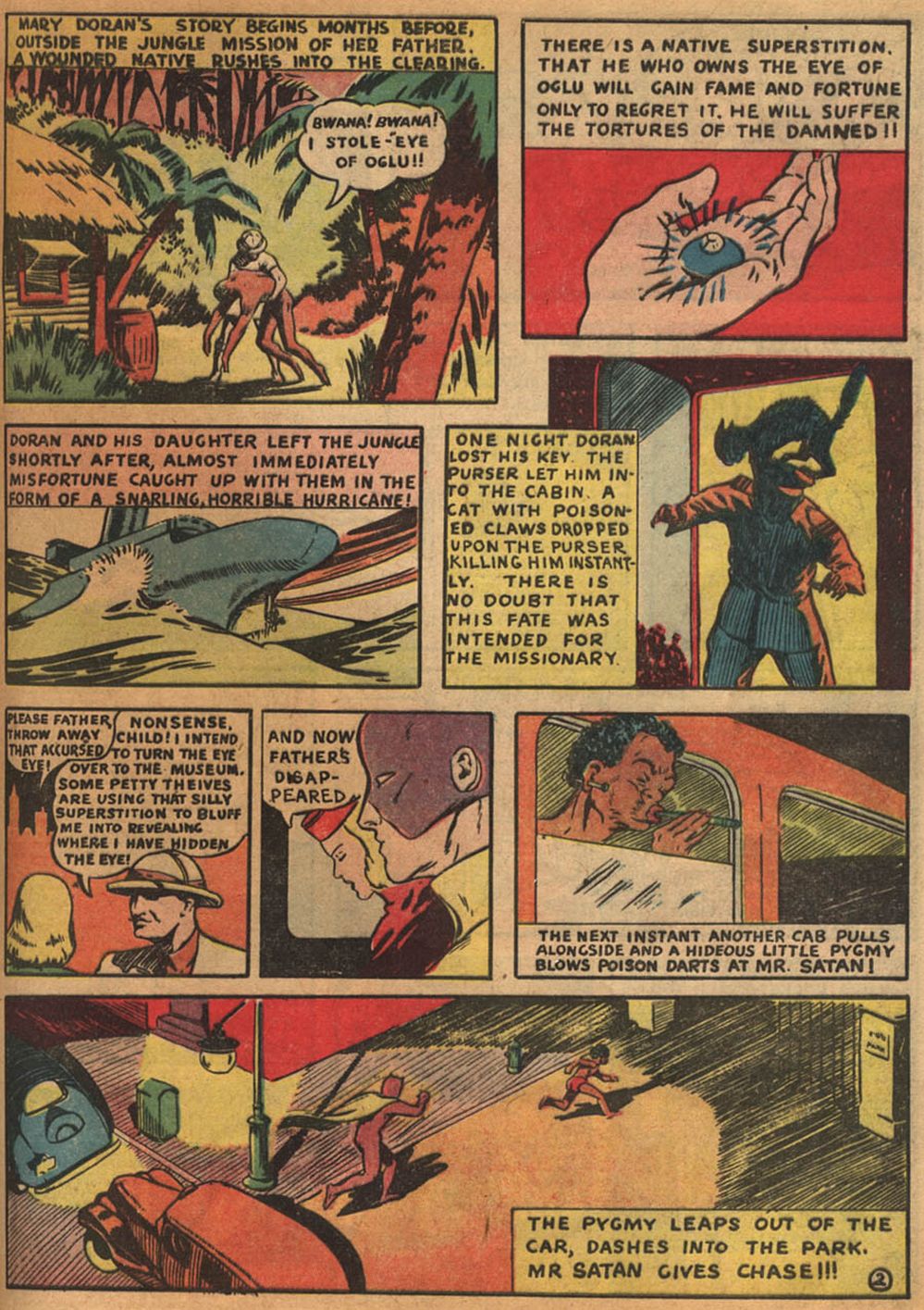 Read online Zip Comics comic -  Issue #1 - 54