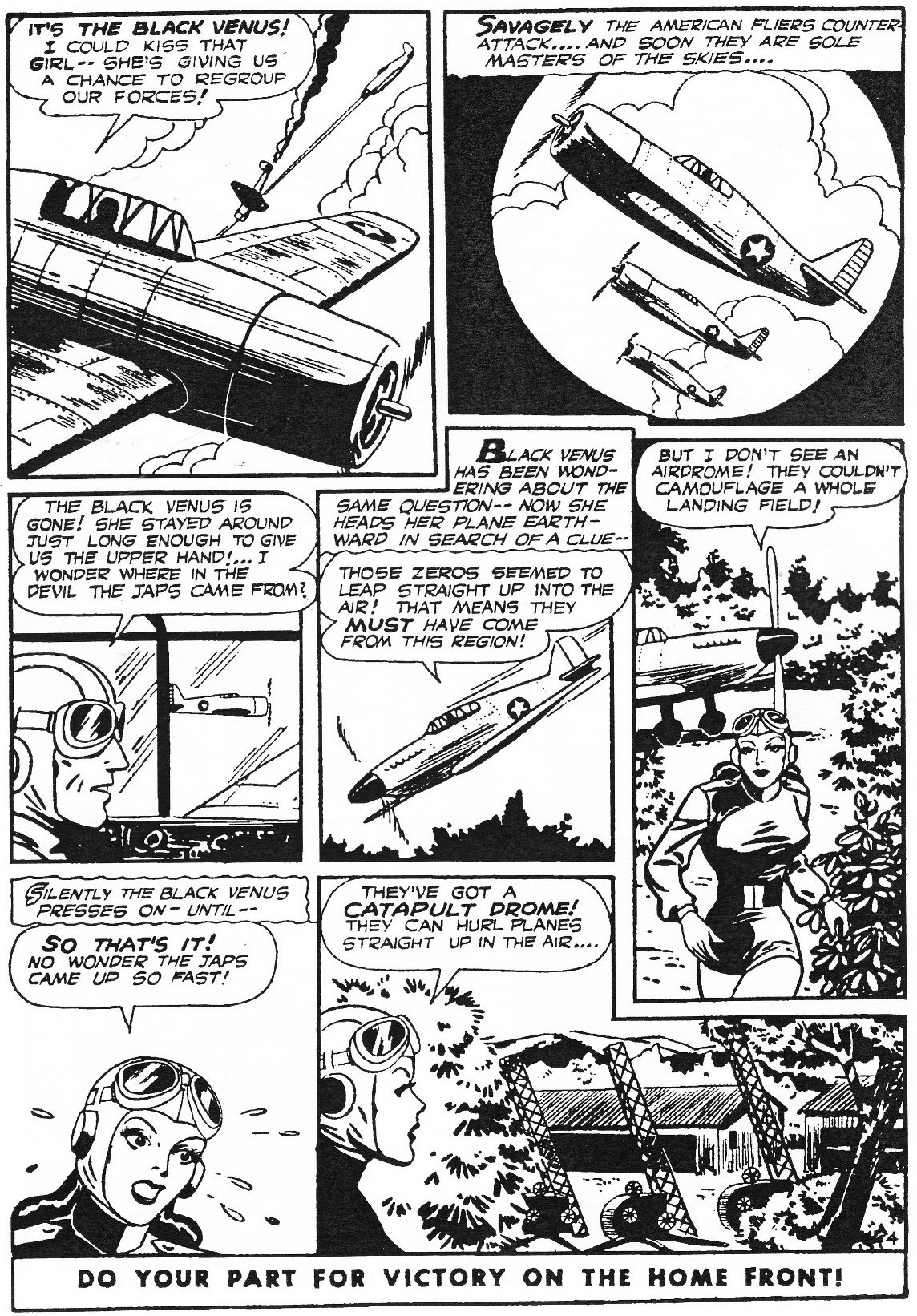 Read online Men of Mystery Comics comic -  Issue #82 - 70