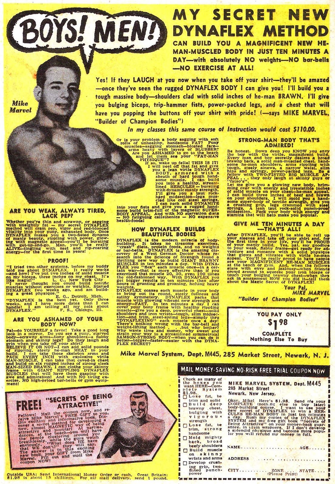 Read online She's Josie comic -  Issue #11 - 28