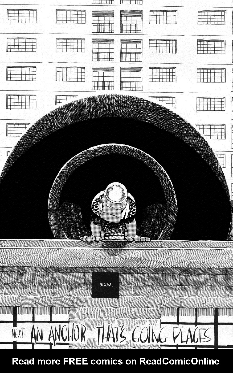 Read online Cerebus comic -  Issue #95 - 18