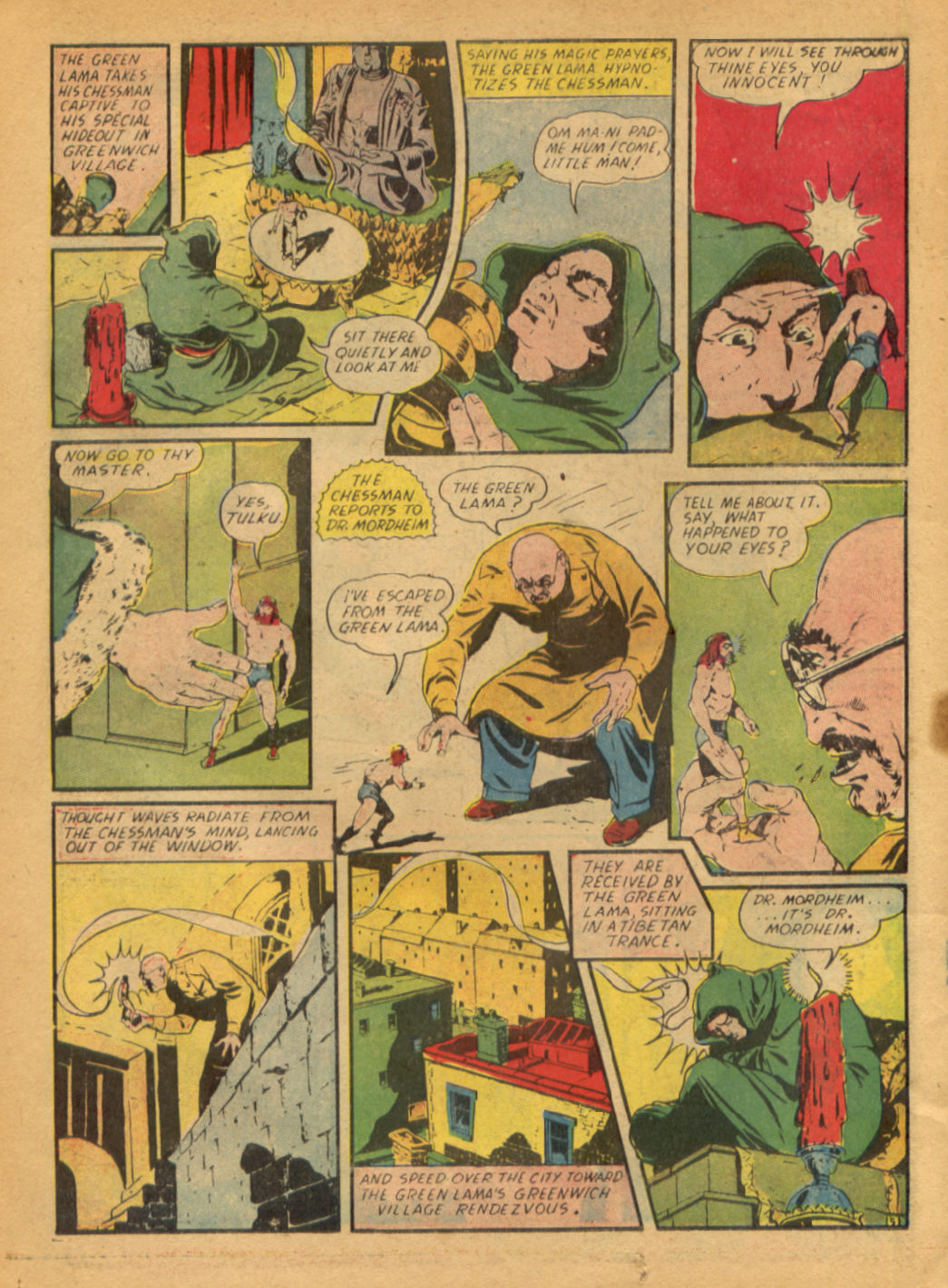 Read online Prize Comics comic -  Issue #20 - 45