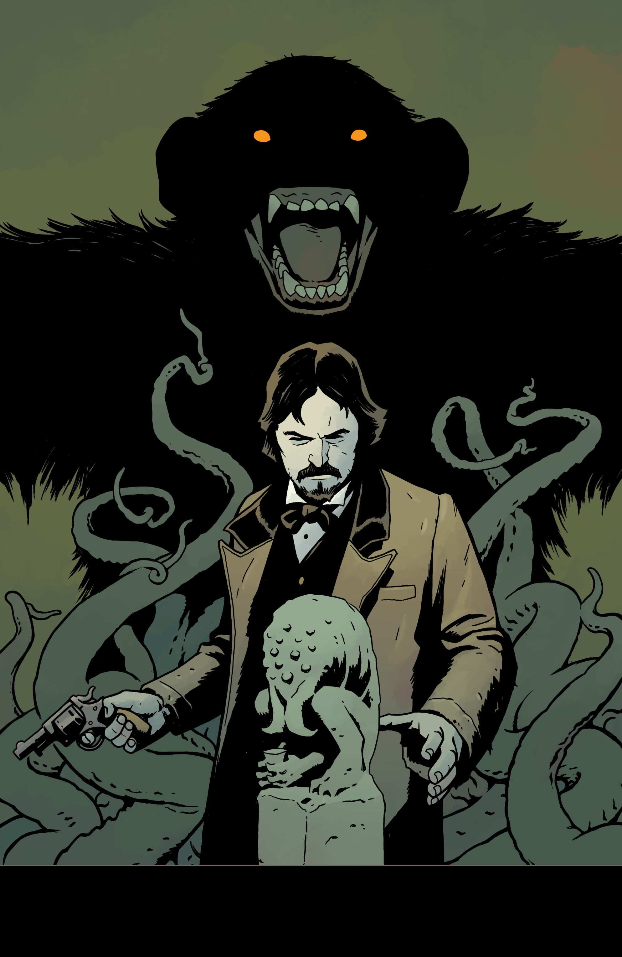 Read online Sir Edward Grey, Witchfinder Omnibus comic -  Issue # TPB 1 (Part 3) - 58