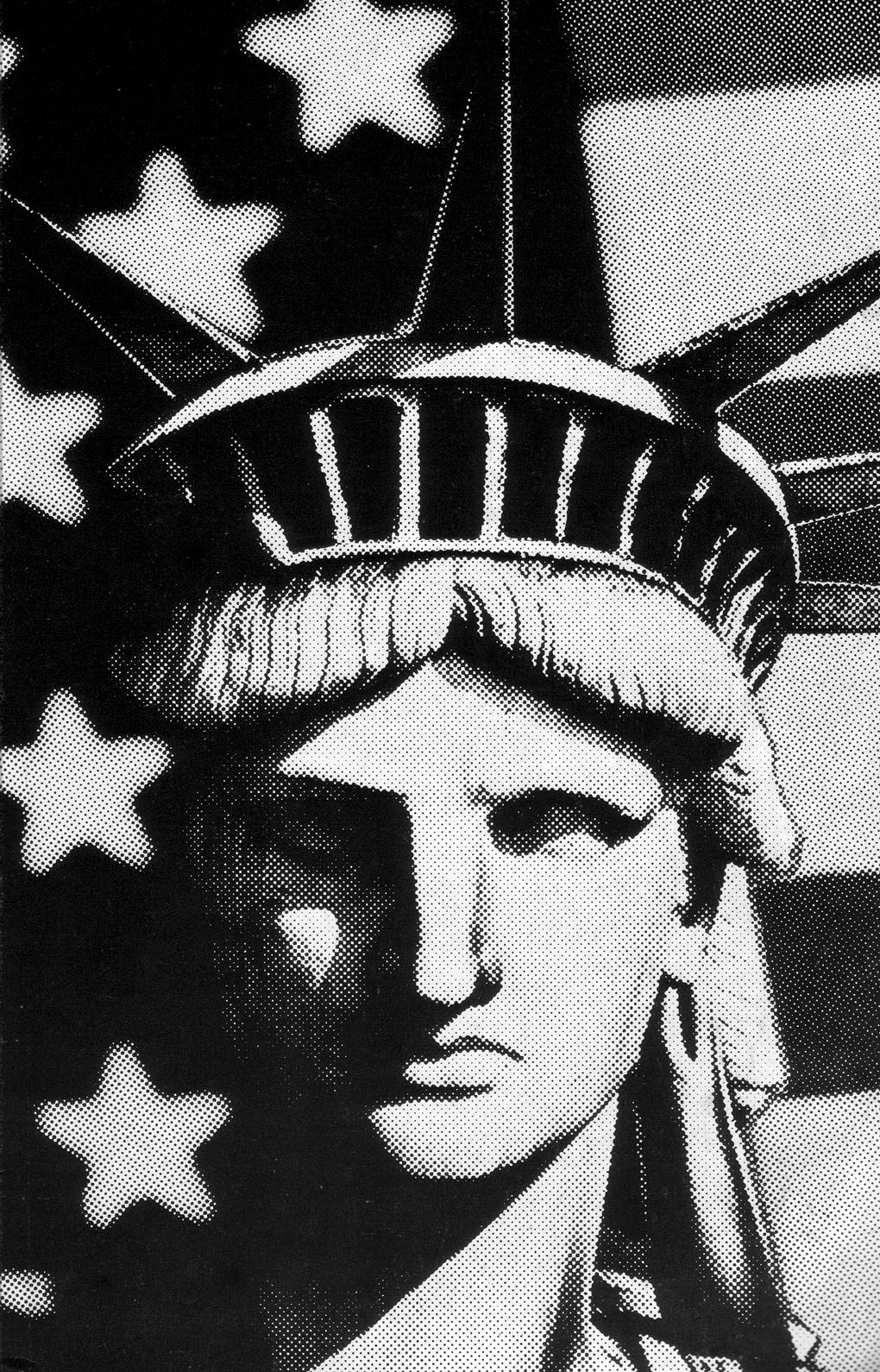 Read online New Statesmen comic -  Issue # TPB - 2