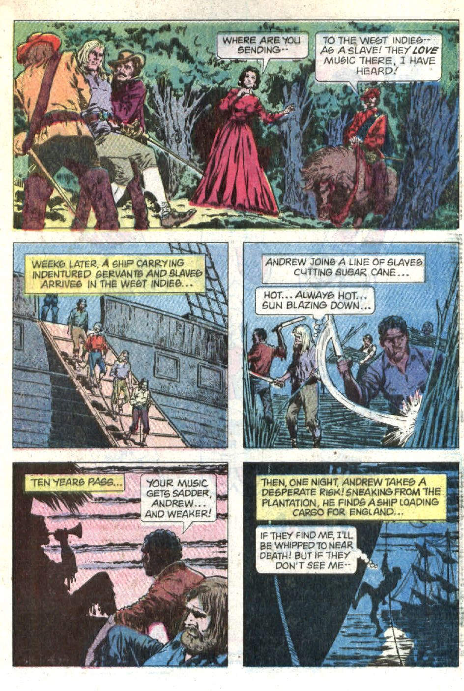Read online Ripley's Believe it or Not! (1965) comic -  Issue #94 - 29