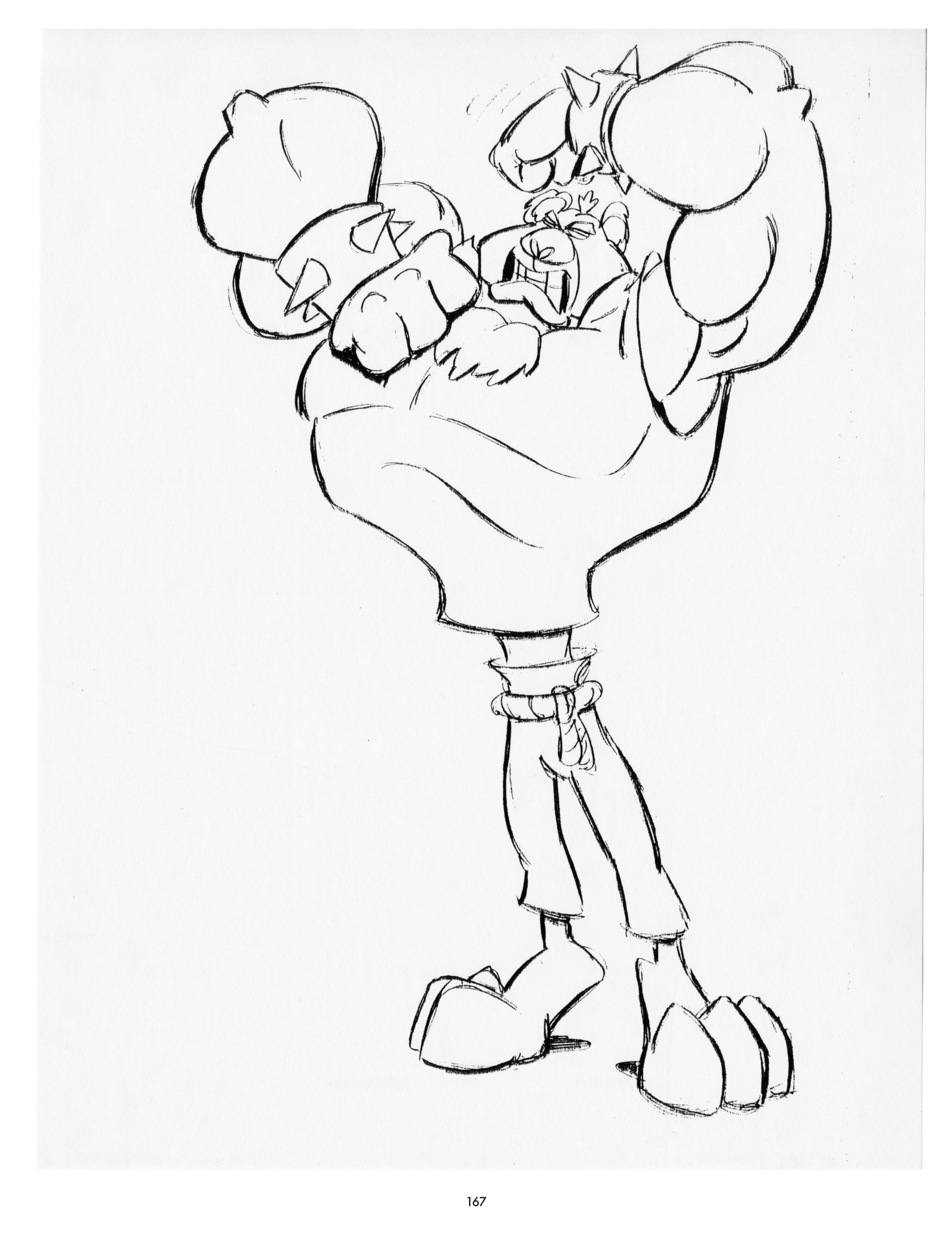 Read online The Crash Bandicoot Files: How Willy the Wombat Sparked Marsupial Mania comic -  Issue # TPB (Part 2) - 32