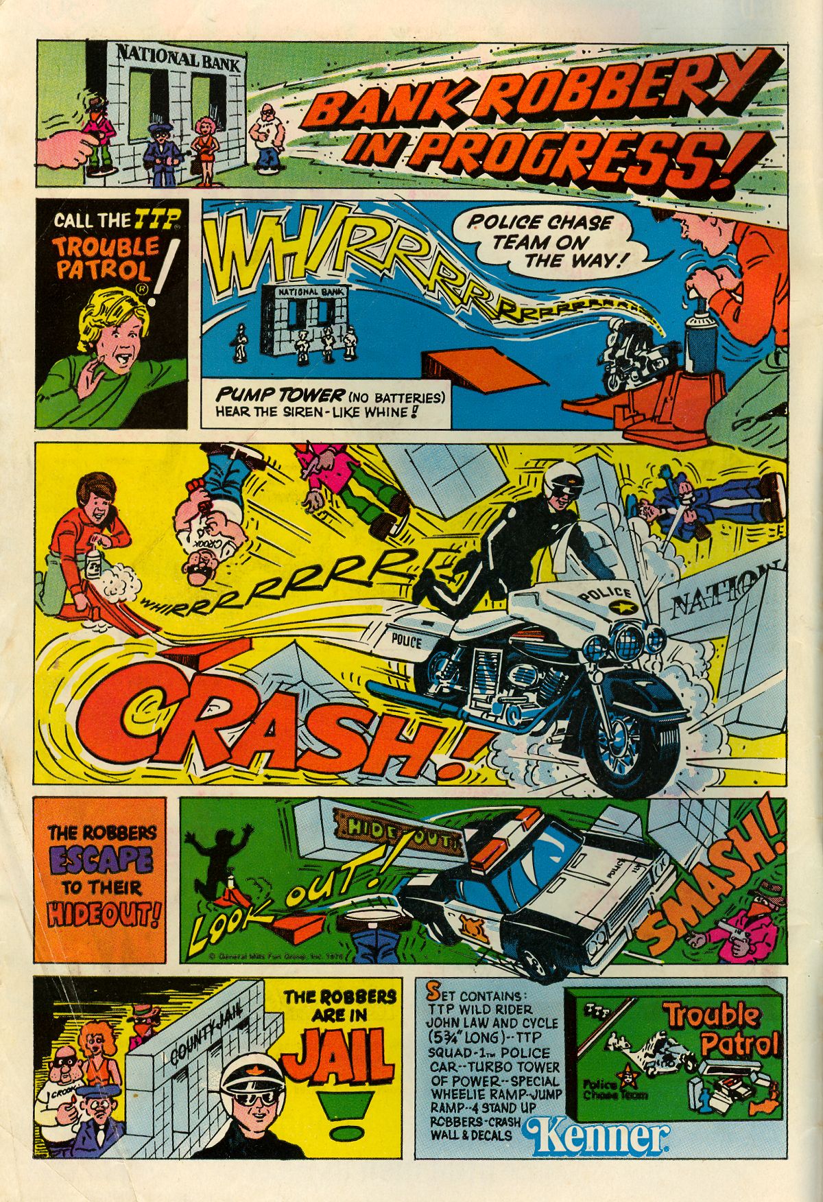 Read online Turok, Son of Stone comic -  Issue #107 - 2