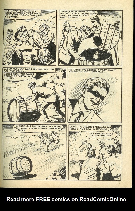 Read online The Avengers (1966) comic -  Issue # Full - 4