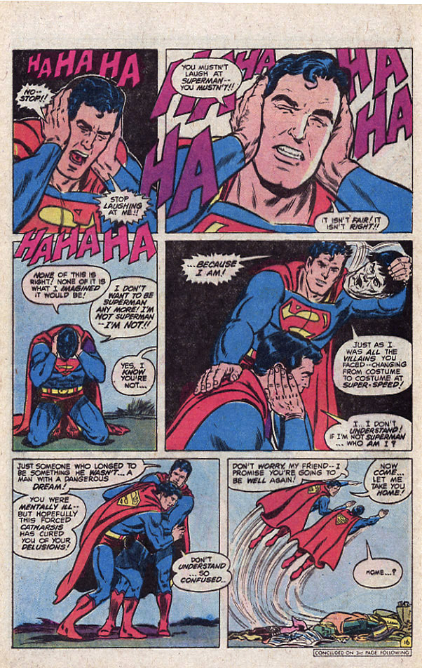 Read online Superman (1939) comic -  Issue #337 - 28