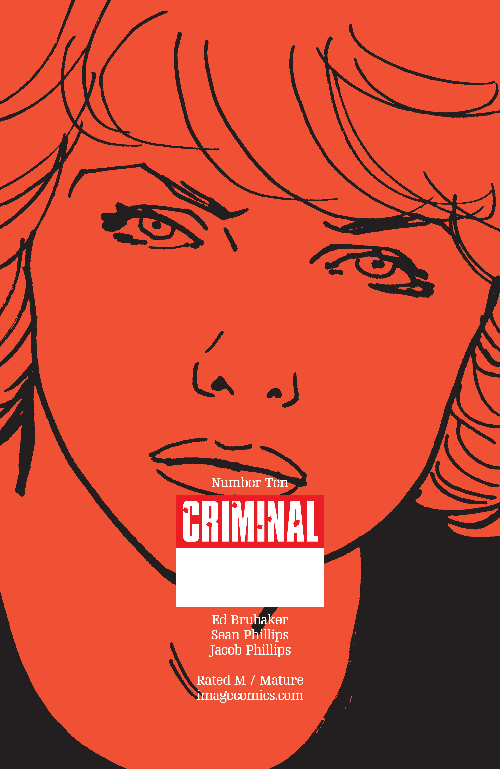 Read online Criminal (2019) comic -  Issue #10 - 39