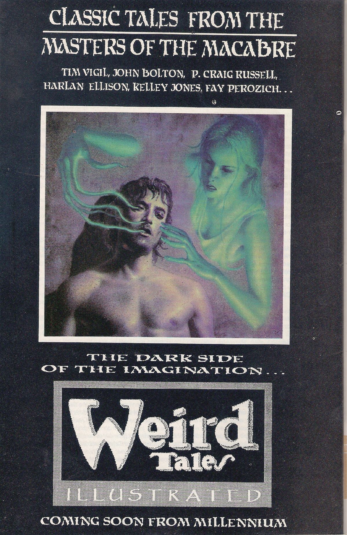 Read online Doc Savage: The Man of Bronze comic -  Issue #3 - 34