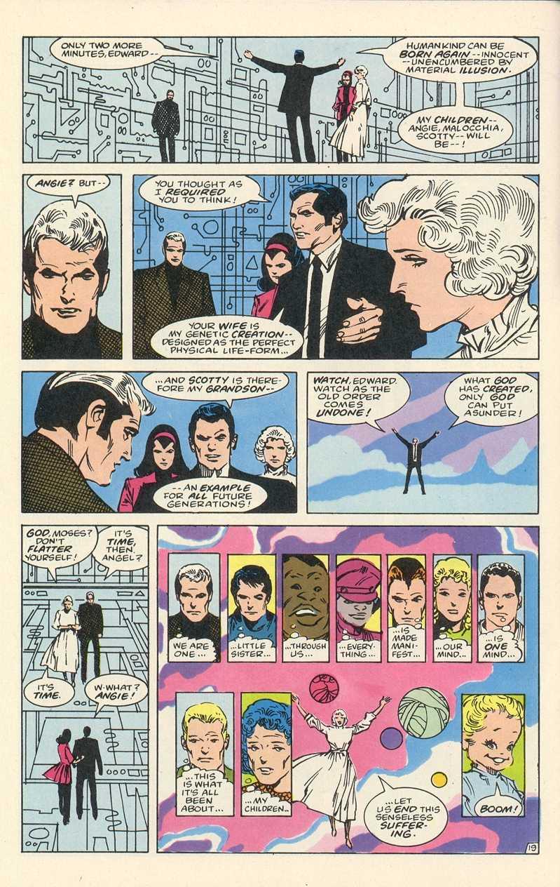 Read online Thriller comic -  Issue #12 - 24