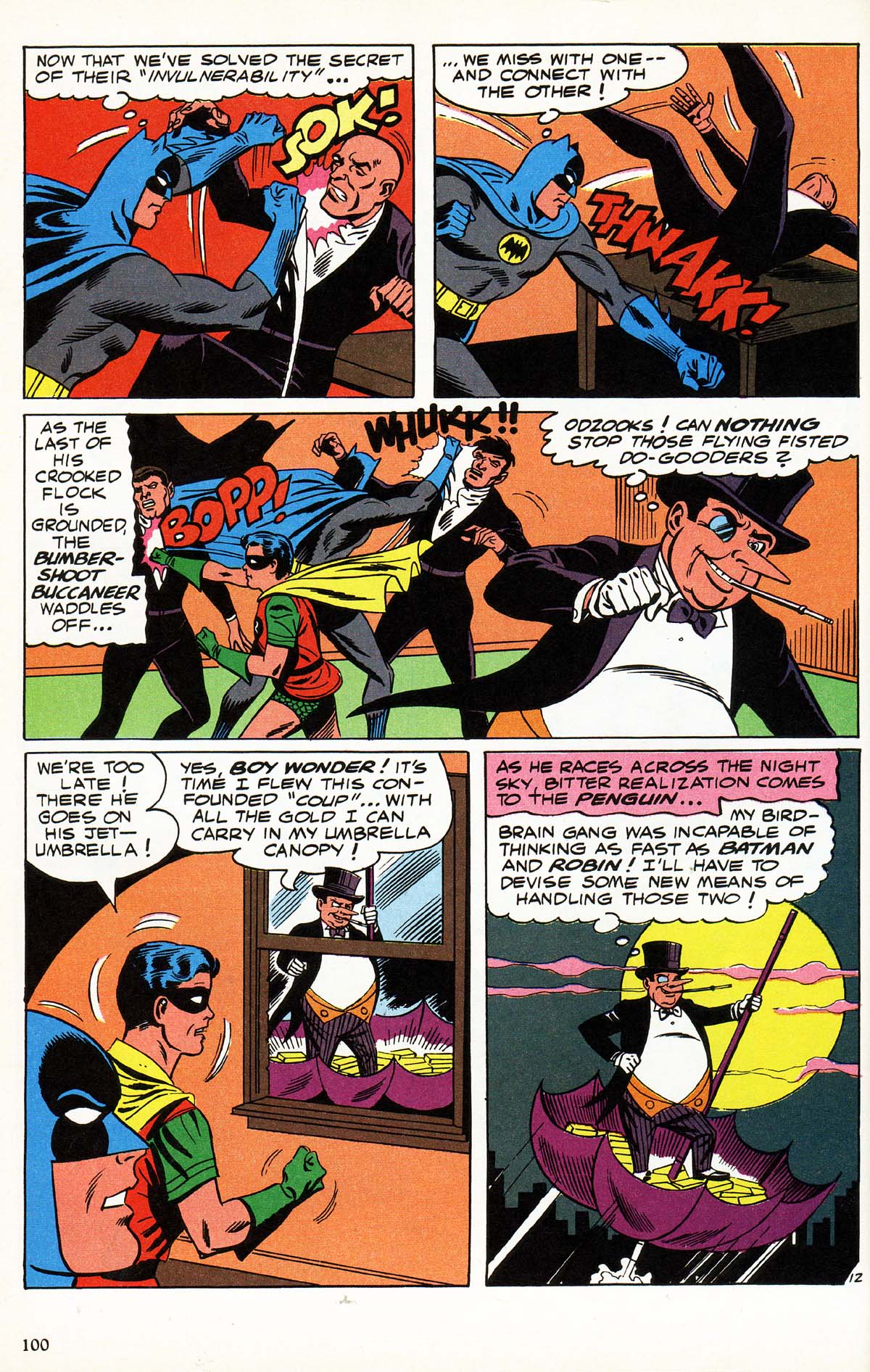 Read online The Greatest Batman Stories Ever Told comic -  Issue # TPB 2 (Part 2) - 1