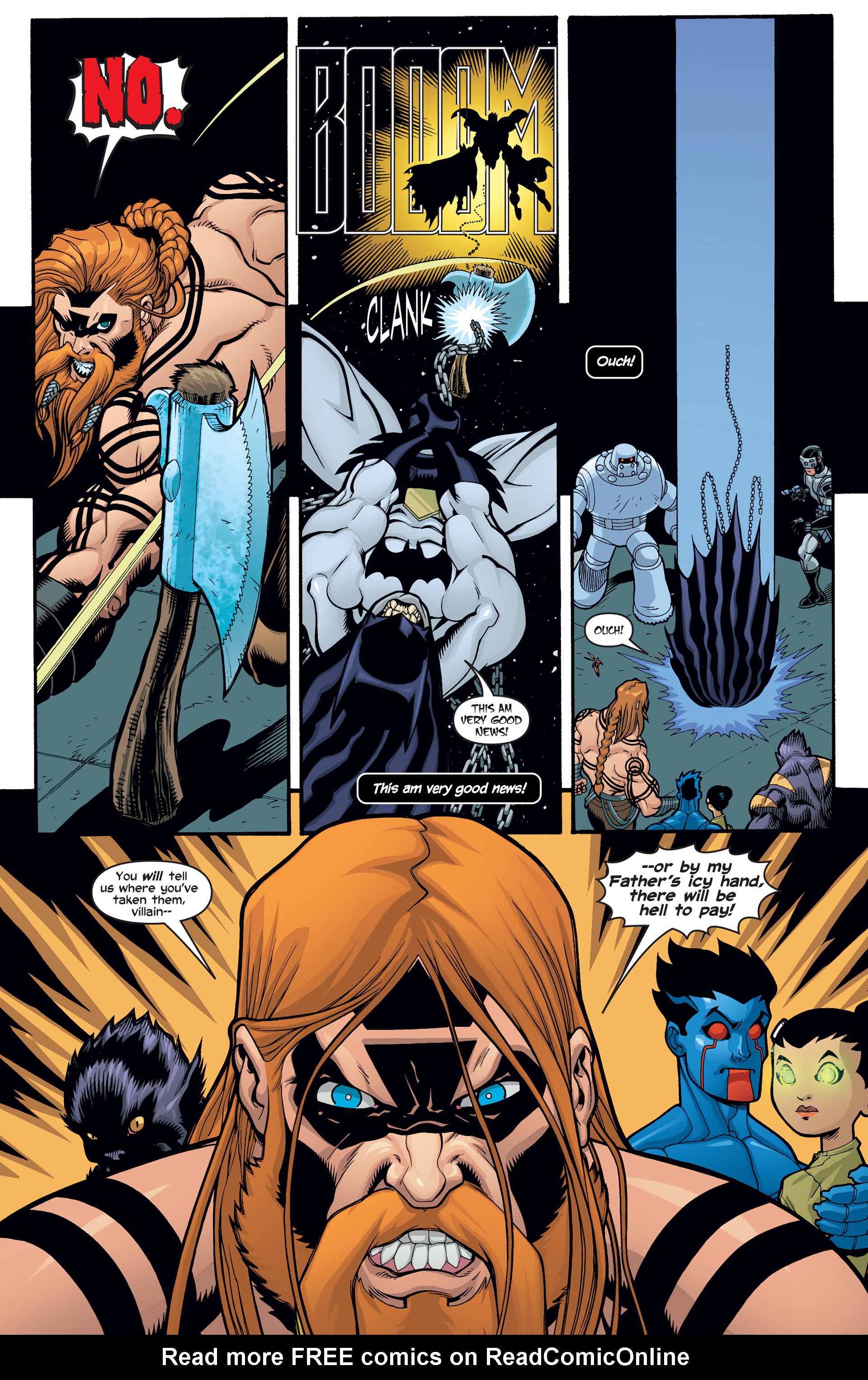 Read online Superman/Batman comic -  Issue #23 - 14