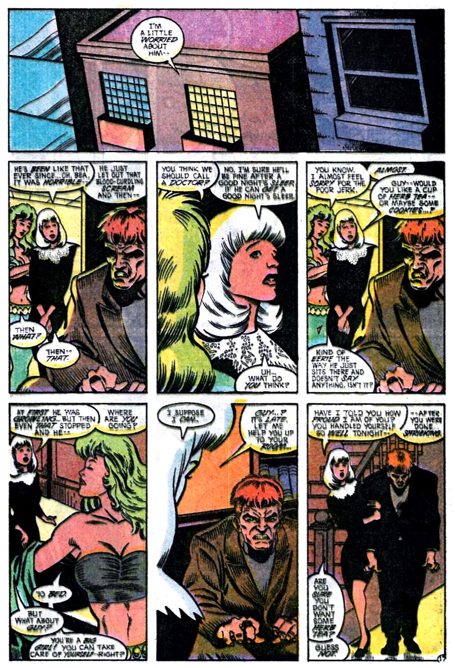 Read online Justice League America comic -  Issue #45 - 18