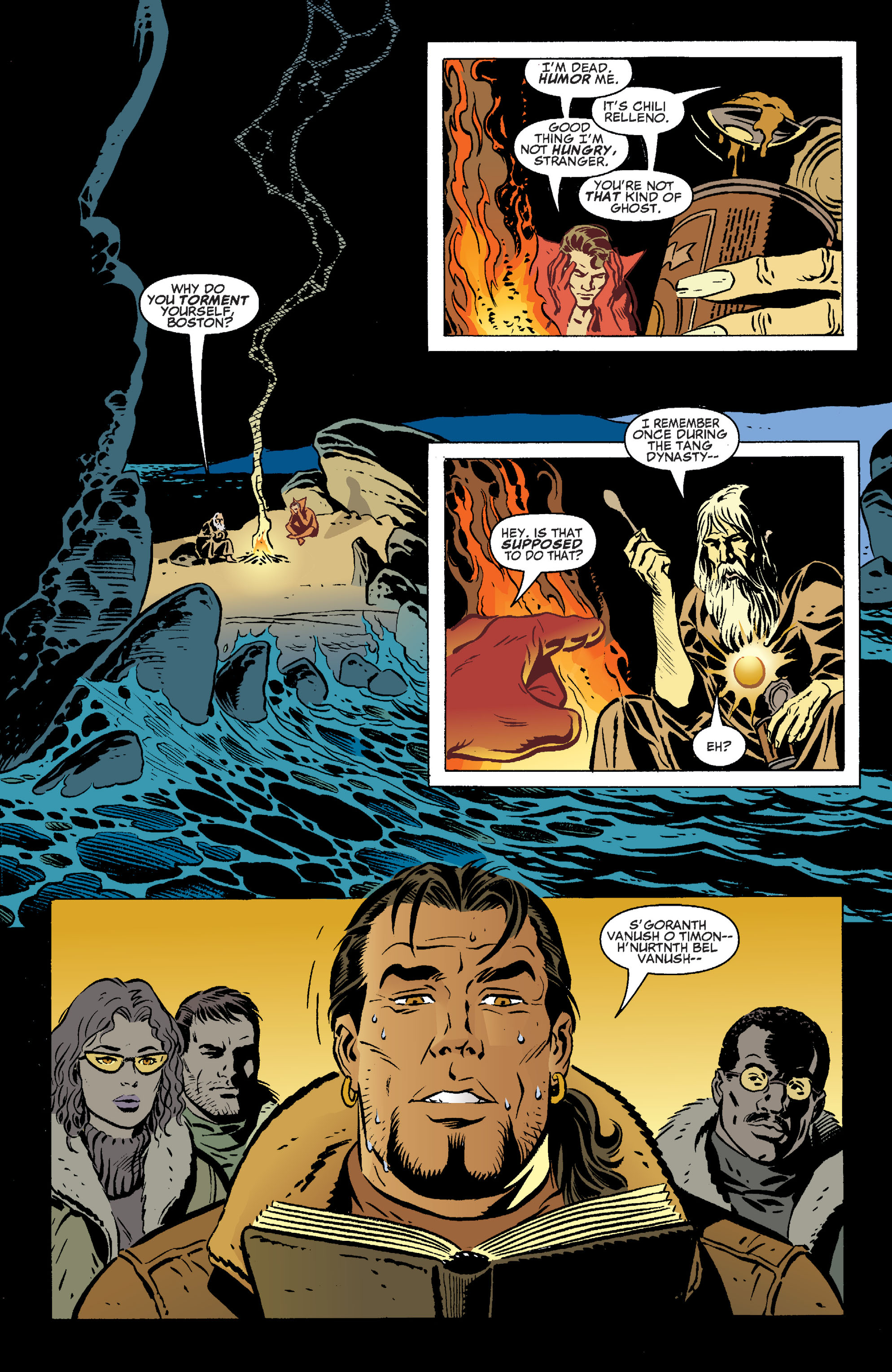 Read online Elseworlds: Justice League comic -  Issue # TPB 3 (Part 1) - 55