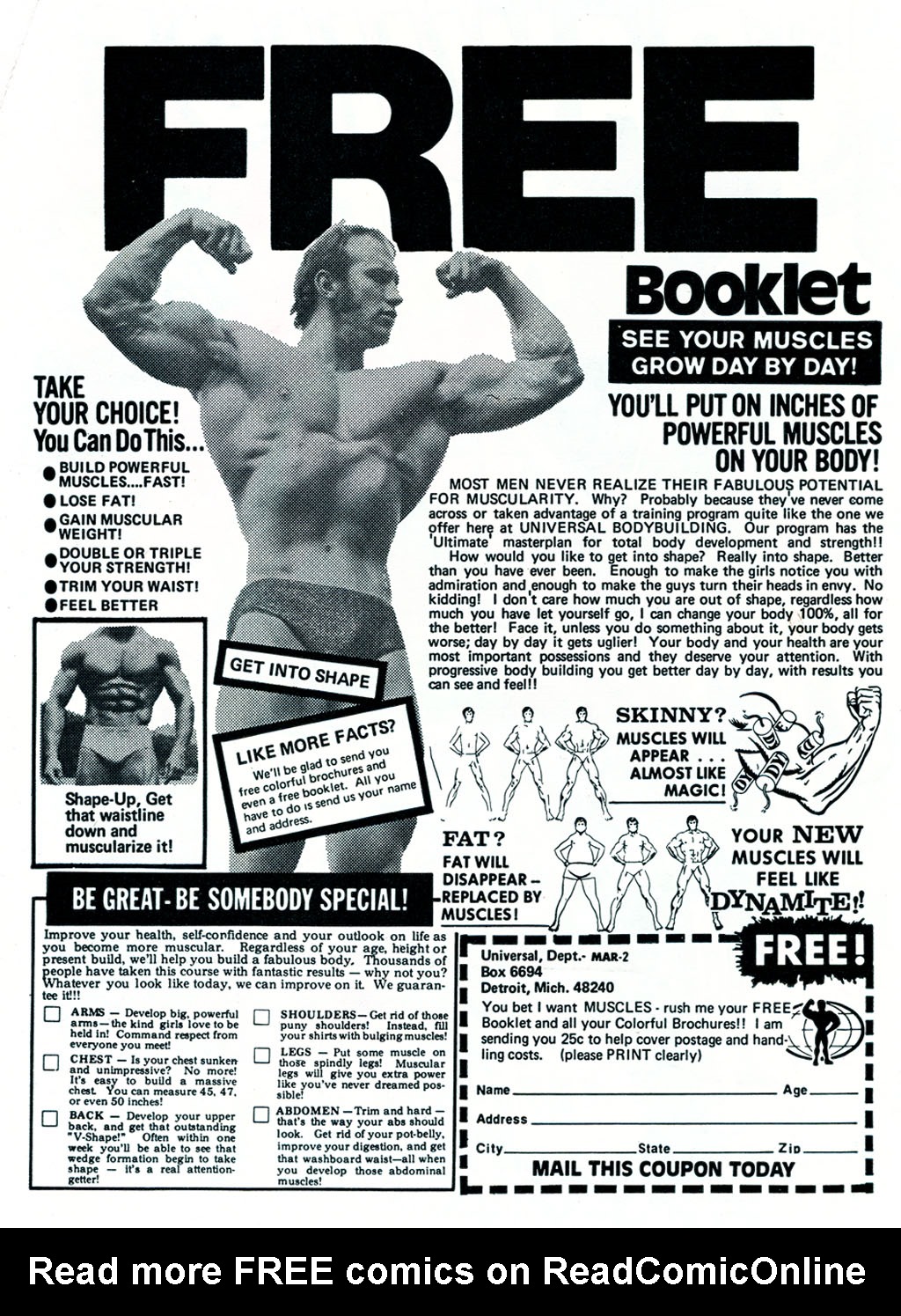 Read online The Rawhide Kid comic -  Issue #146 - 2