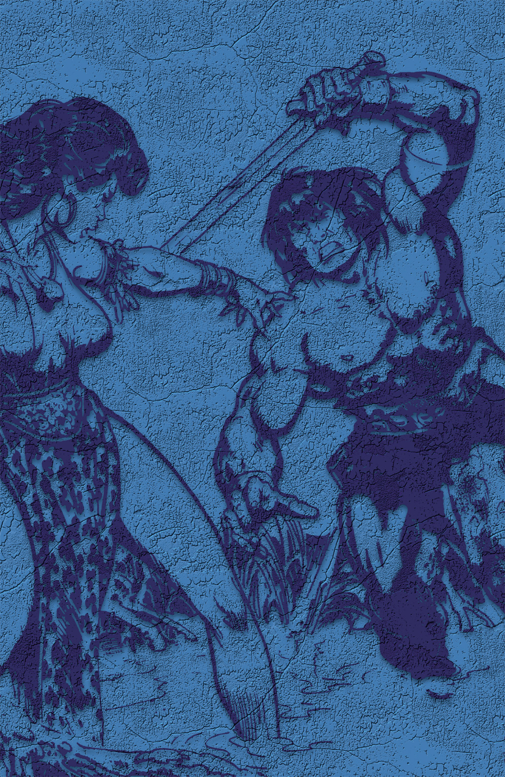 Read online The Chronicles of Conan comic -  Issue # TPB 11 (Part 1) - 3