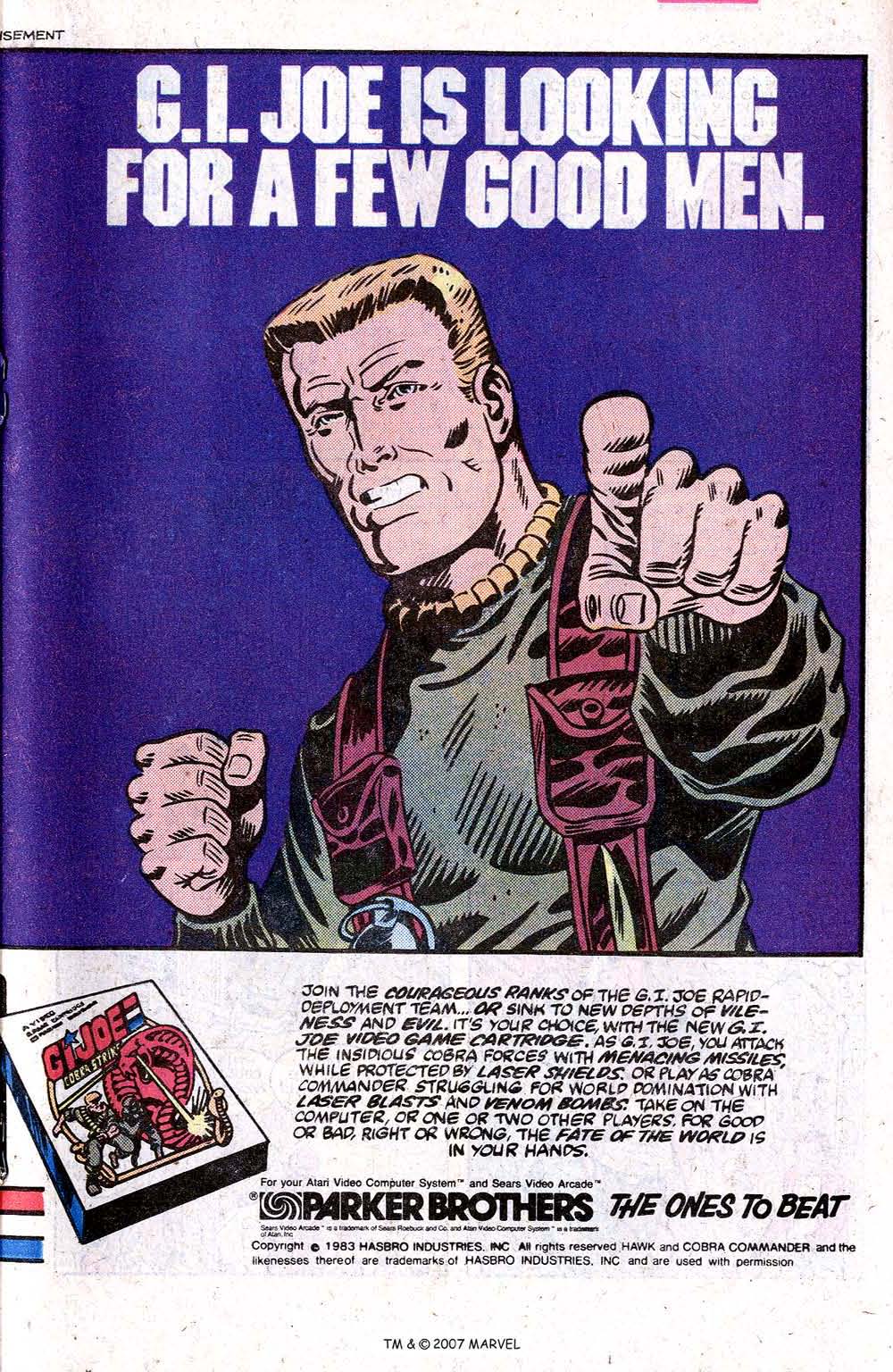 Read online The Incredible Hulk (1968) comic -  Issue #285 - 19