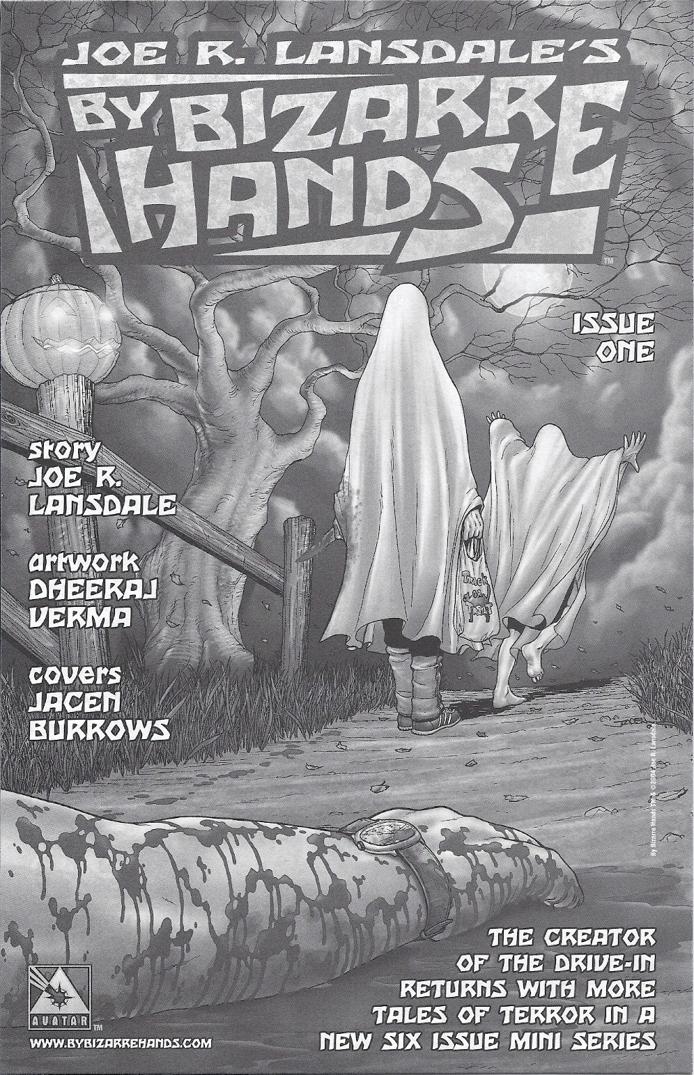 Read online Nightjar comic -  Issue #1 - 37