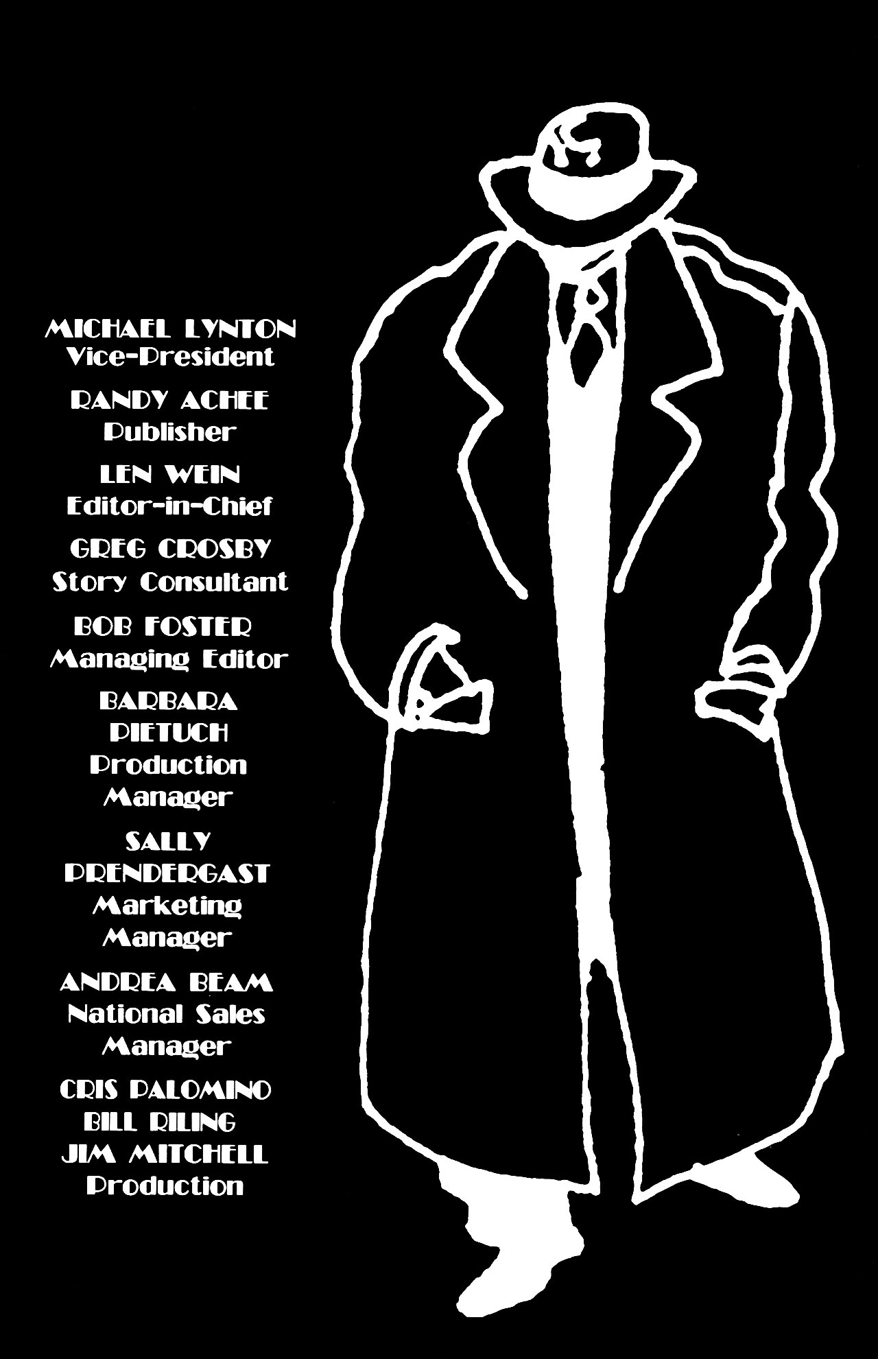 Read online Dick Tracy (1990) comic -  Issue #2 - 67