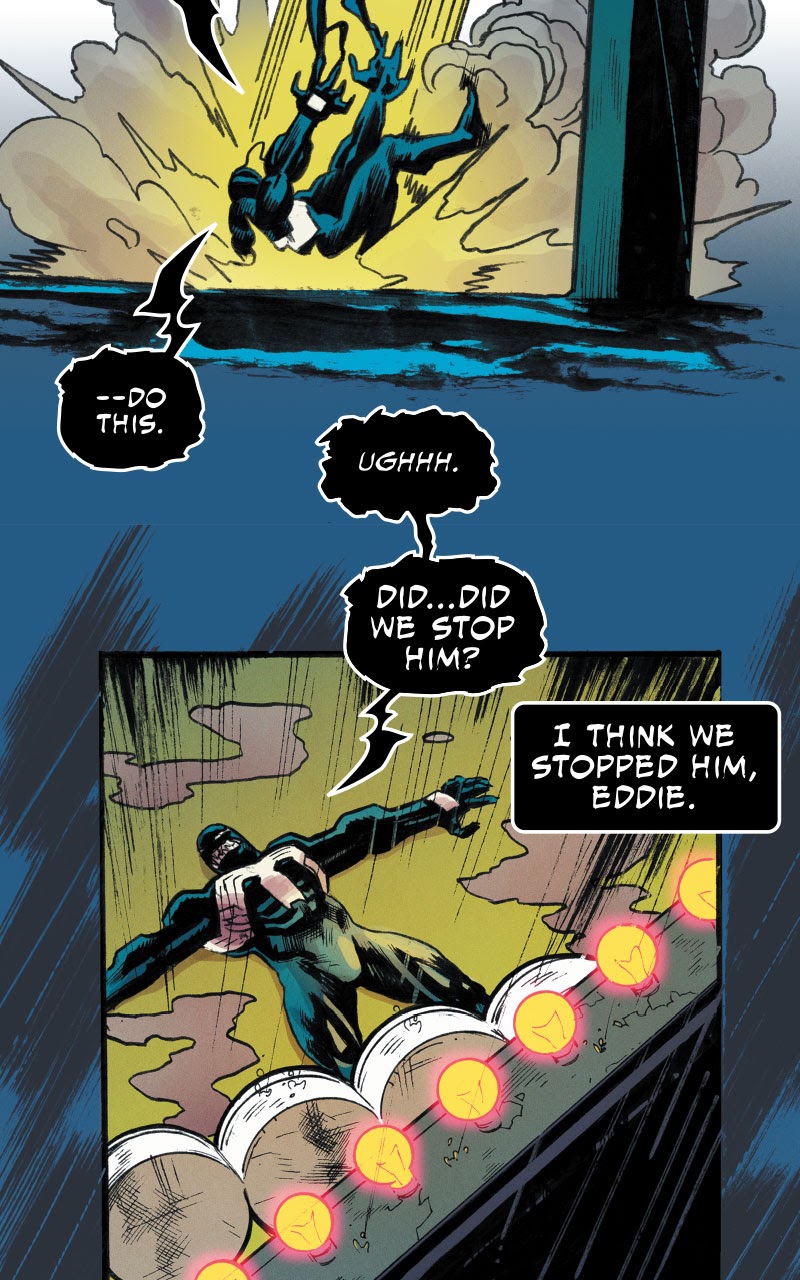 Read online Venom-Carnage: Infinity Comic comic -  Issue #1 - 53