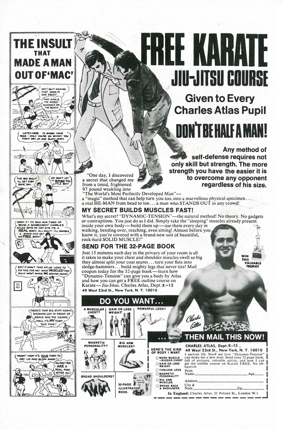 Read online Archie's TV Laugh-Out comic -  Issue #34 - 2