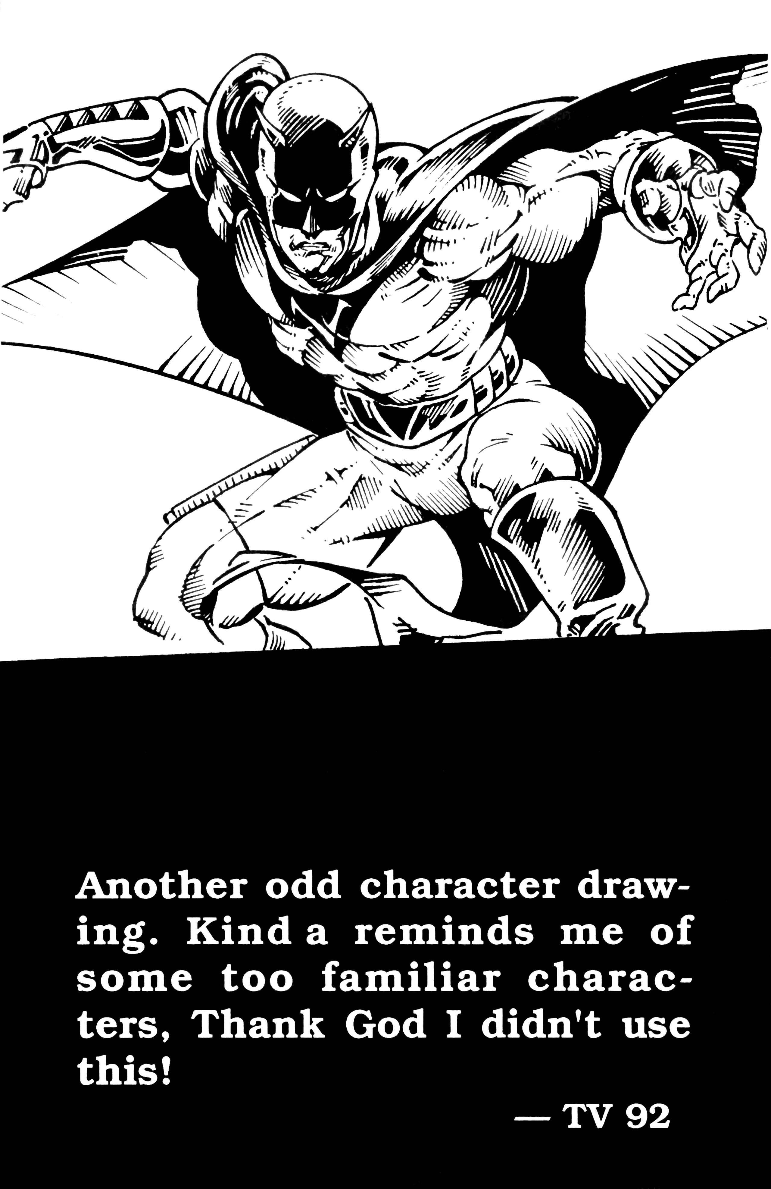 Read online Faust comic -  Issue #4 - 41