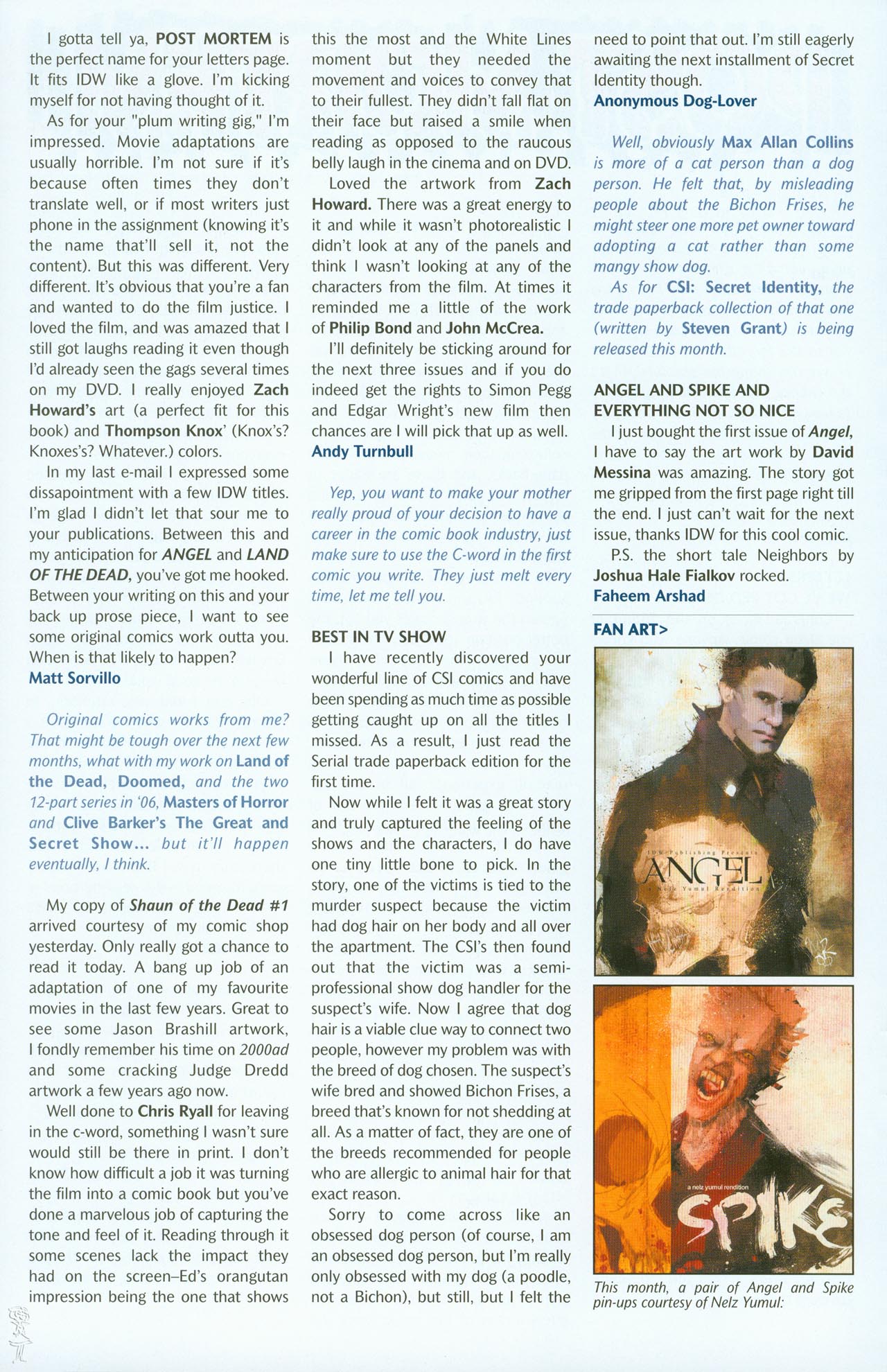 Read online Night Mary comic -  Issue #4 - 28